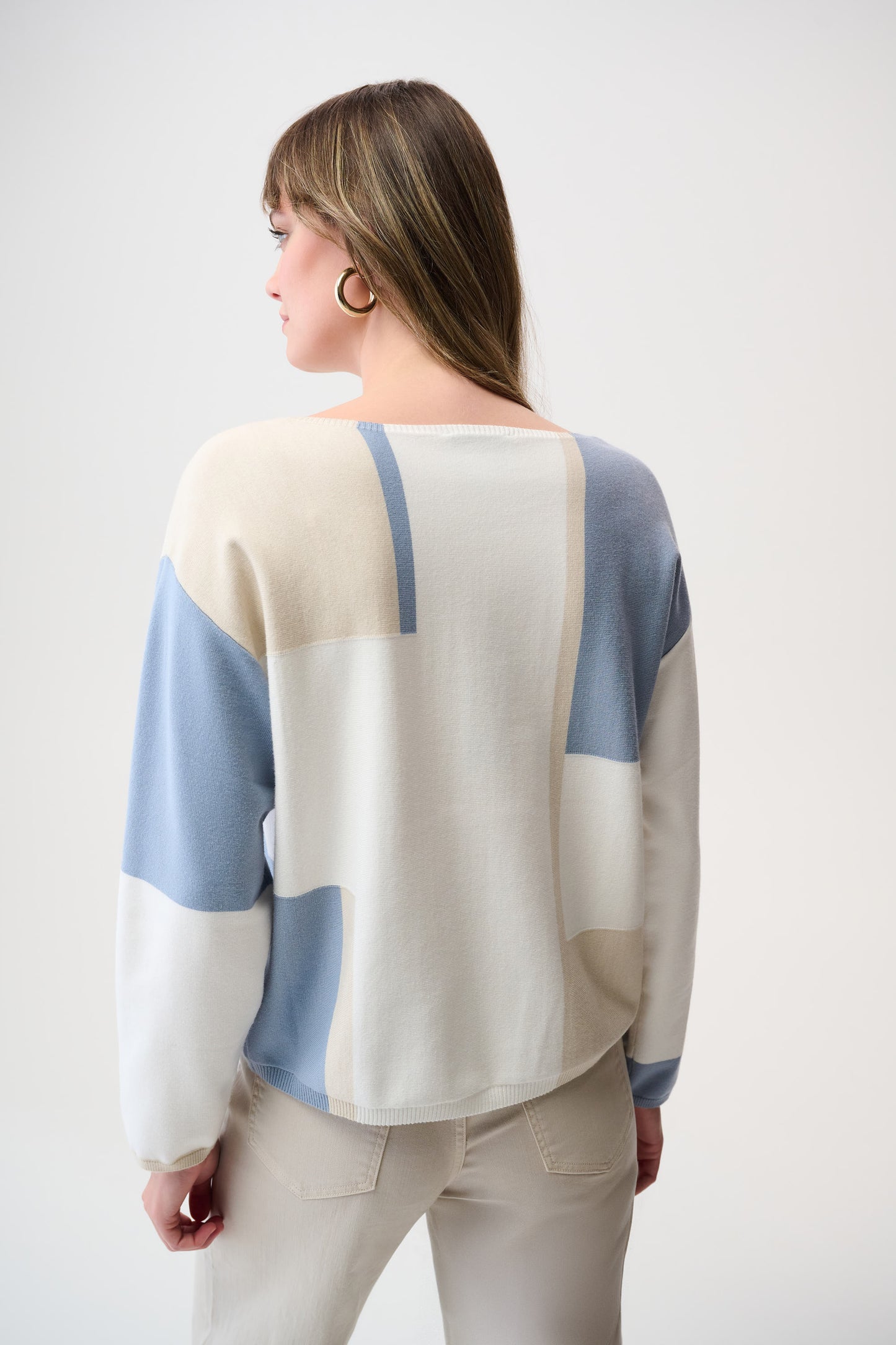 Joseph Ribkoff Sweater 261998