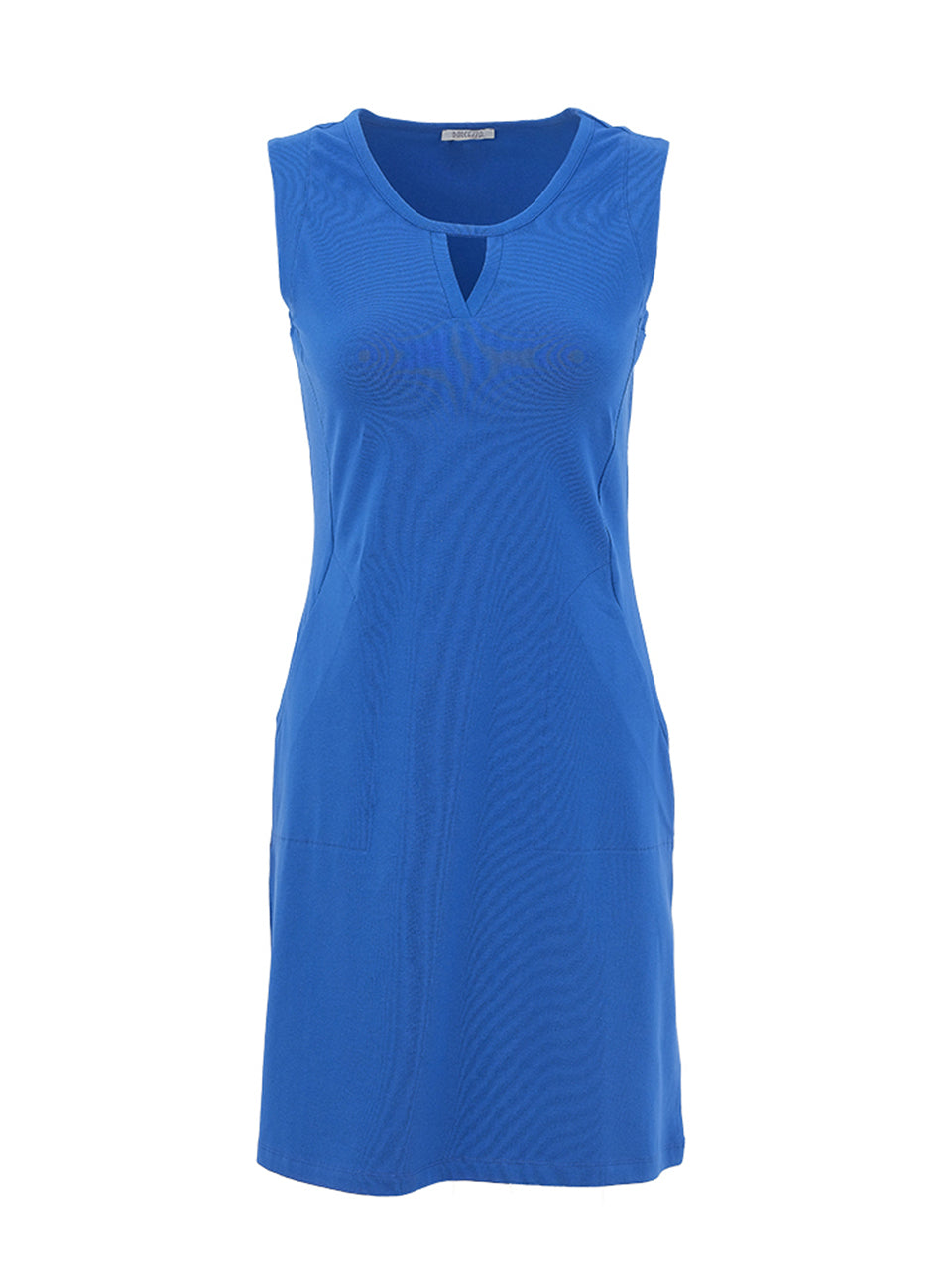 Dolcezza Royal Shift Dress 26230