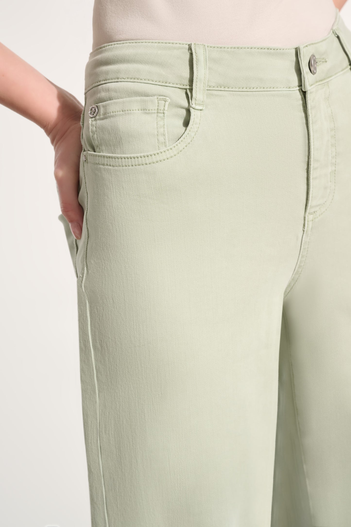 Joseph Ribkoff Seafoam Jeans 262918