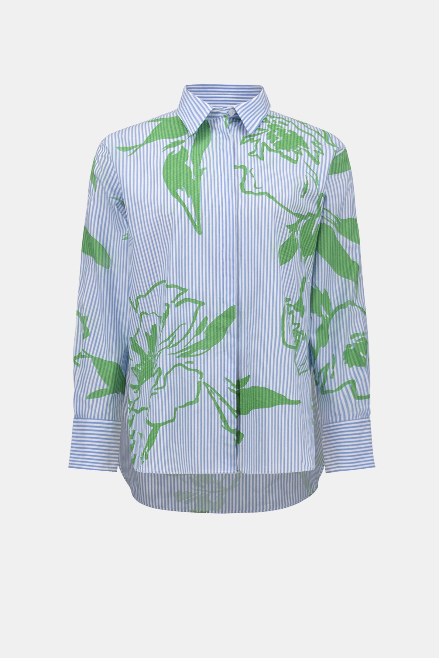 Joseph Ribkoff Stripe Shirt 262951