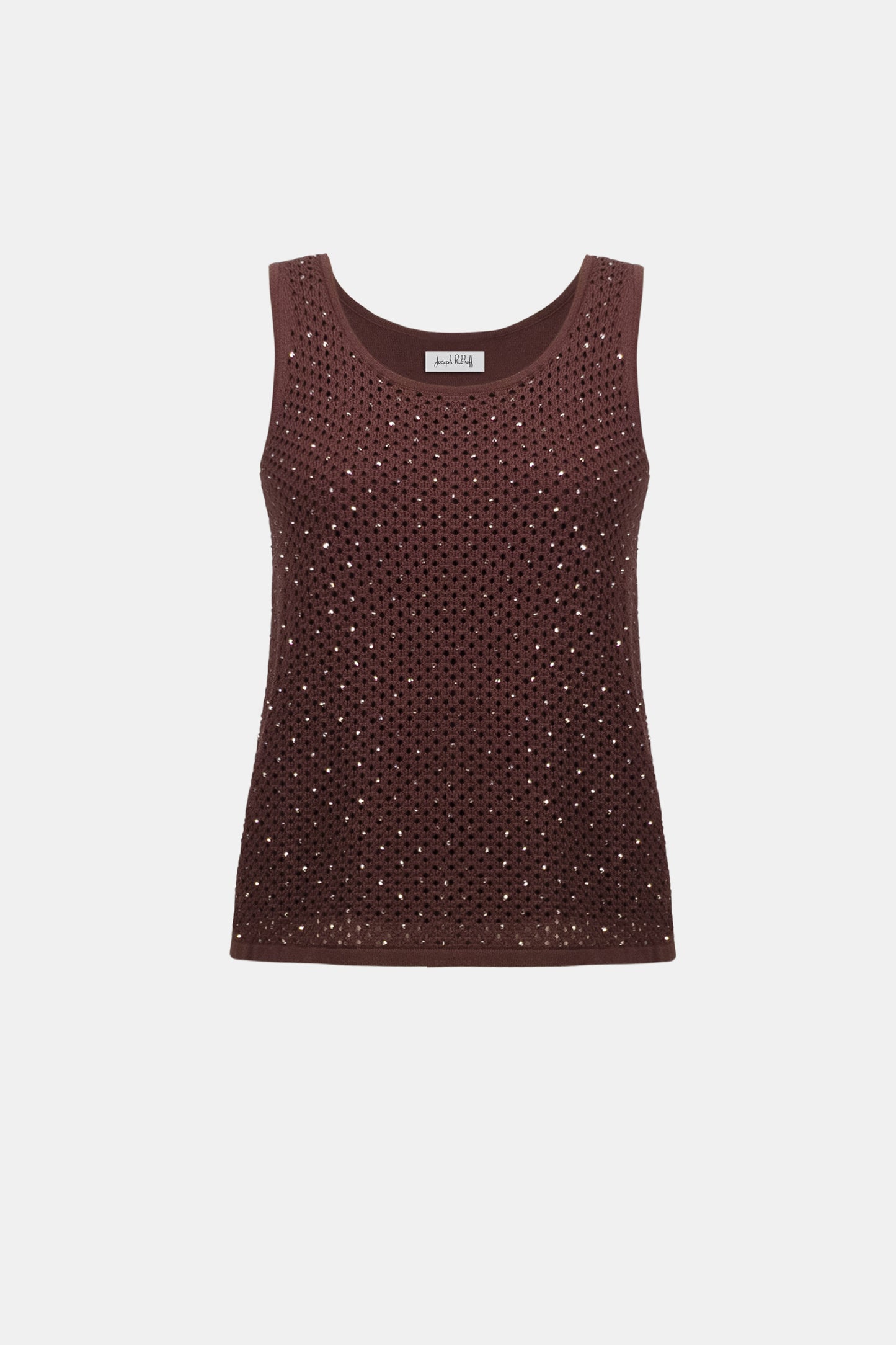 Joseph Ribkoff Holey Camisole 262957