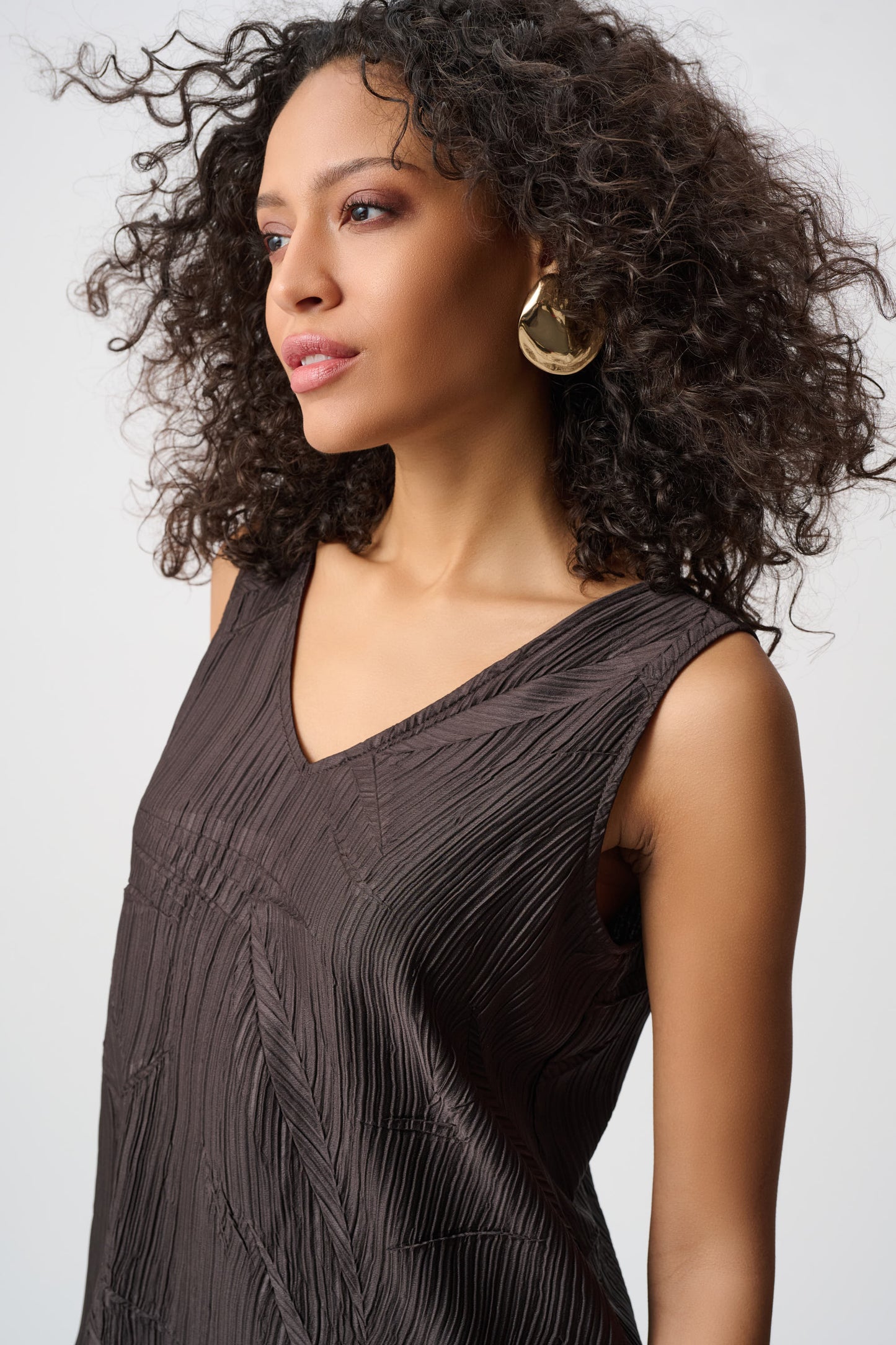 Joseph Ribkoff Mocha Camisole 263051