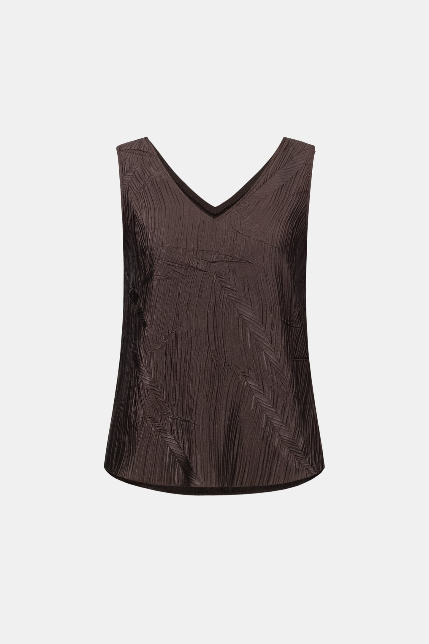 Joseph Ribkoff Mocha Camisole 263051