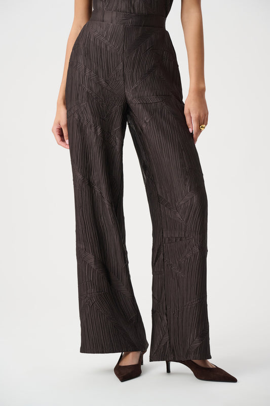 Joseph Ribkoff Mocha Trousers 263052