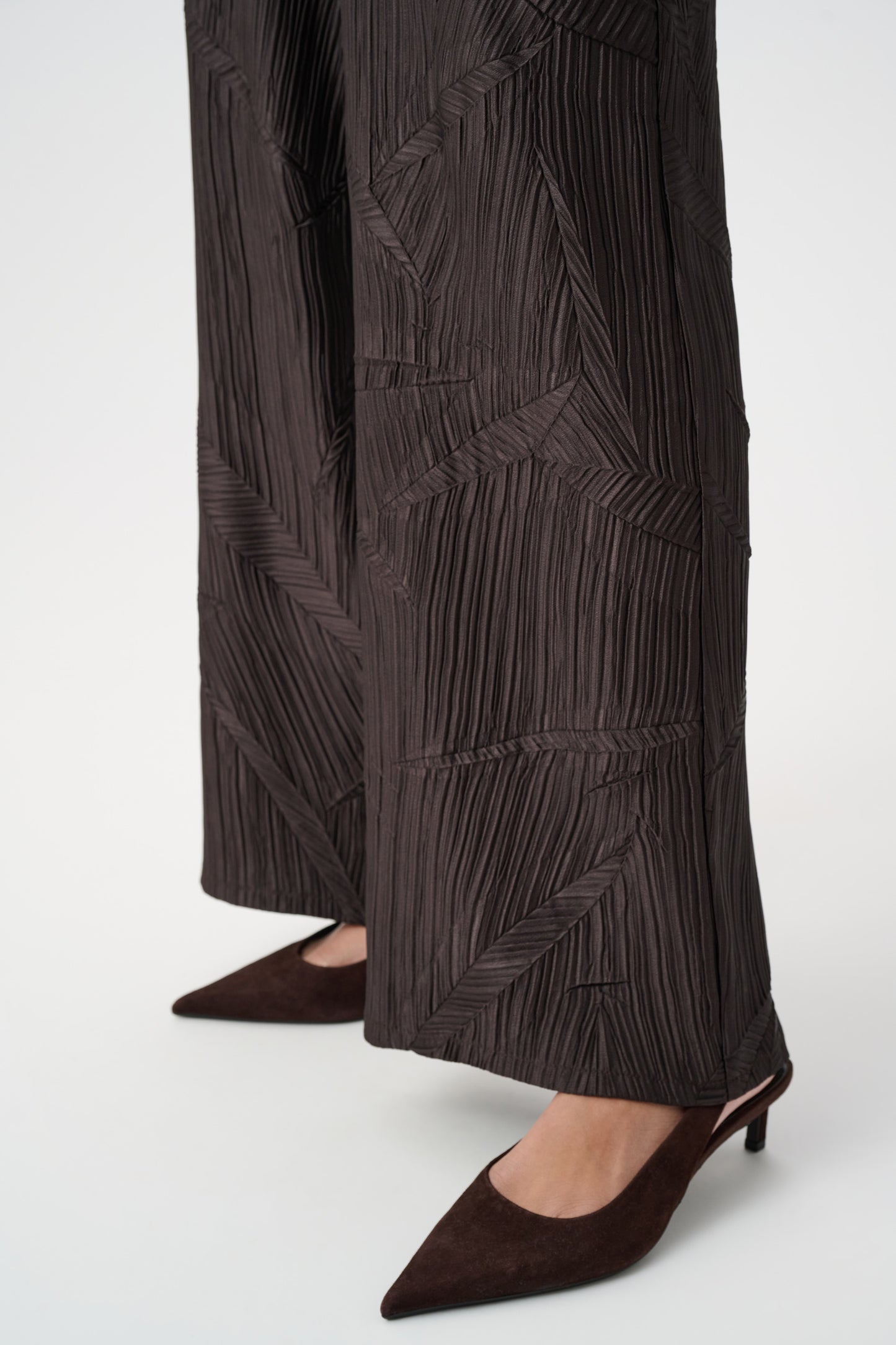 Joseph Ribkoff Mocha Trousers 263052