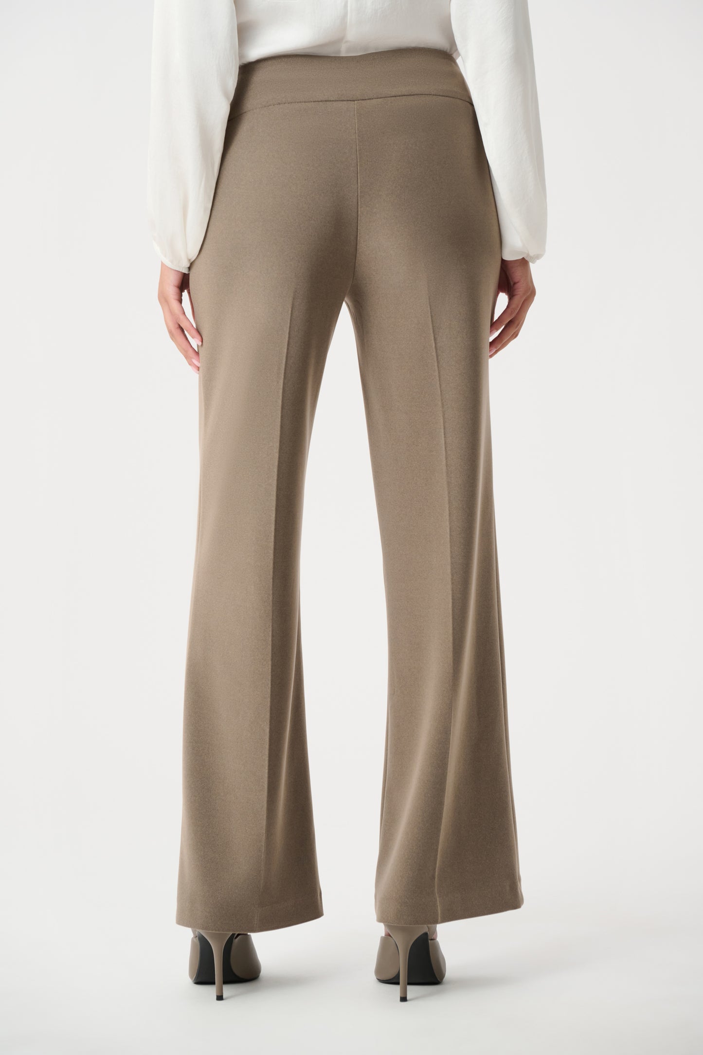 Joseph Ribkoff Taupe Trousers 263074