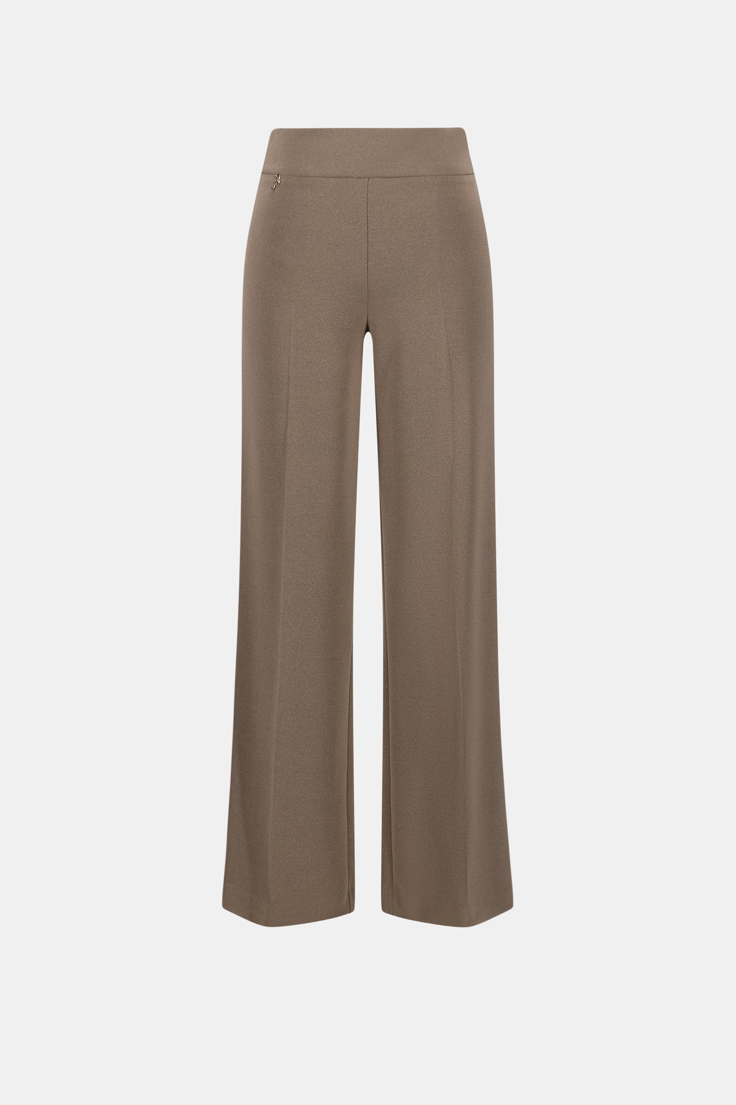 Joseph Ribkoff Taupe Trousers 263074