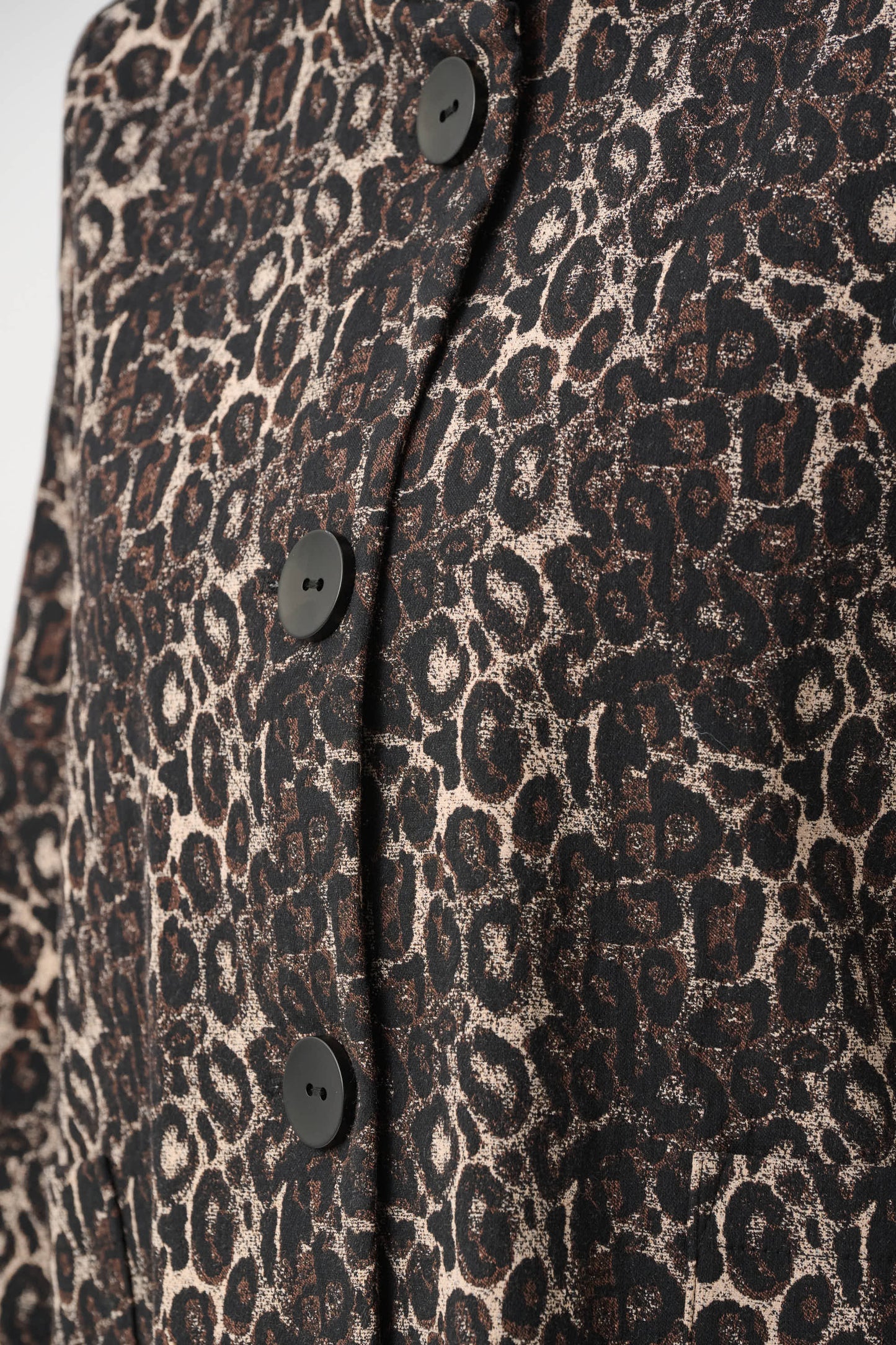 Joseph Ribkoff Animal Print Jacket 263124