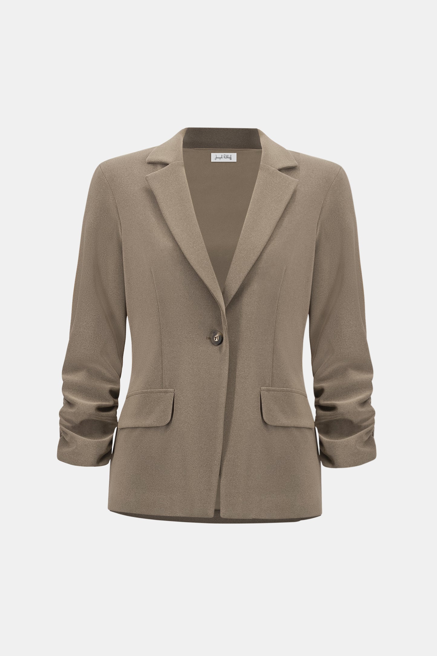 Joseph Ribkoff Taupe Blazer 263144