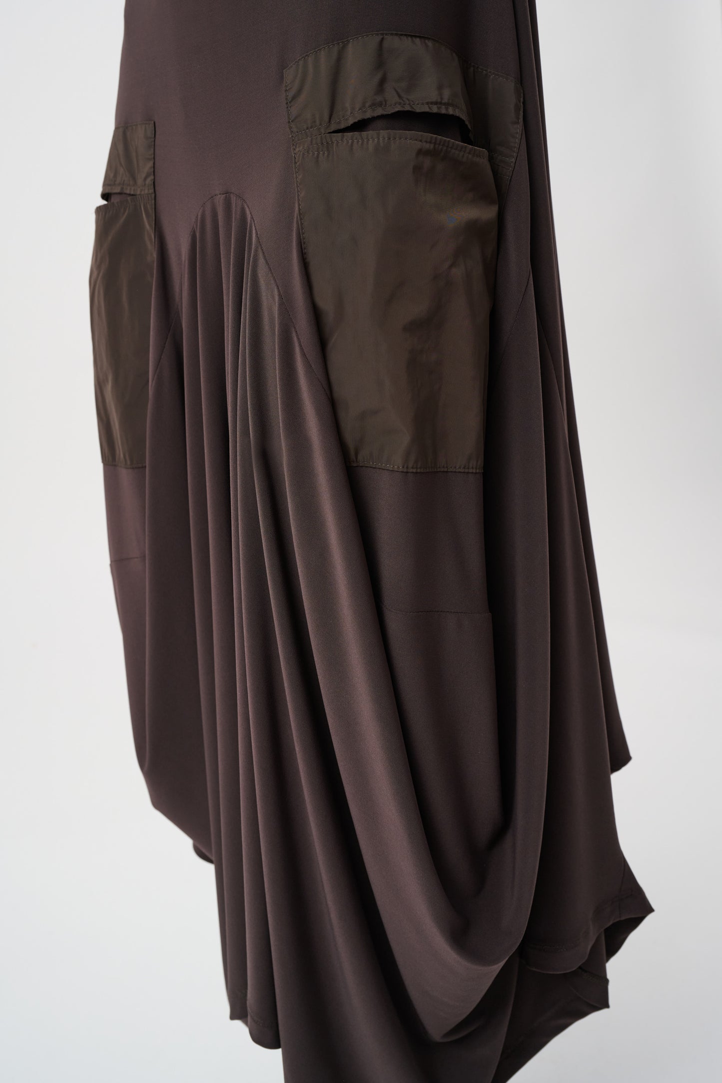 Joseph Ribkoff Mocha Dress 263159