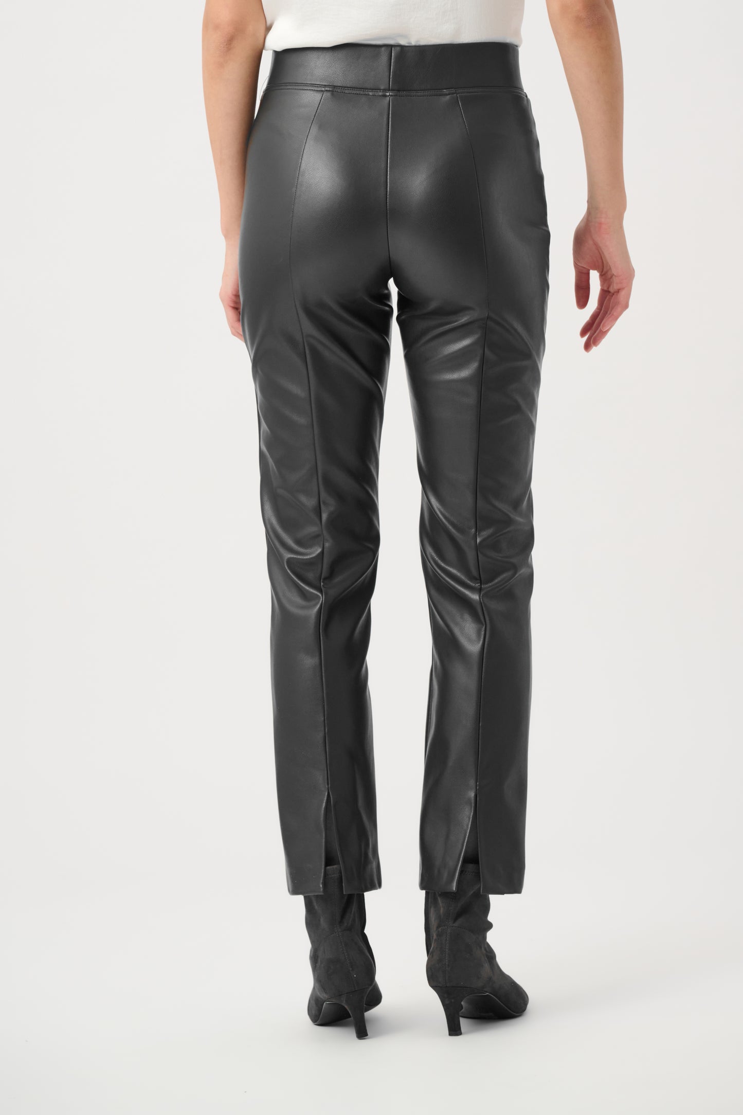Joseph Ribkoff Black Trousers 263232
