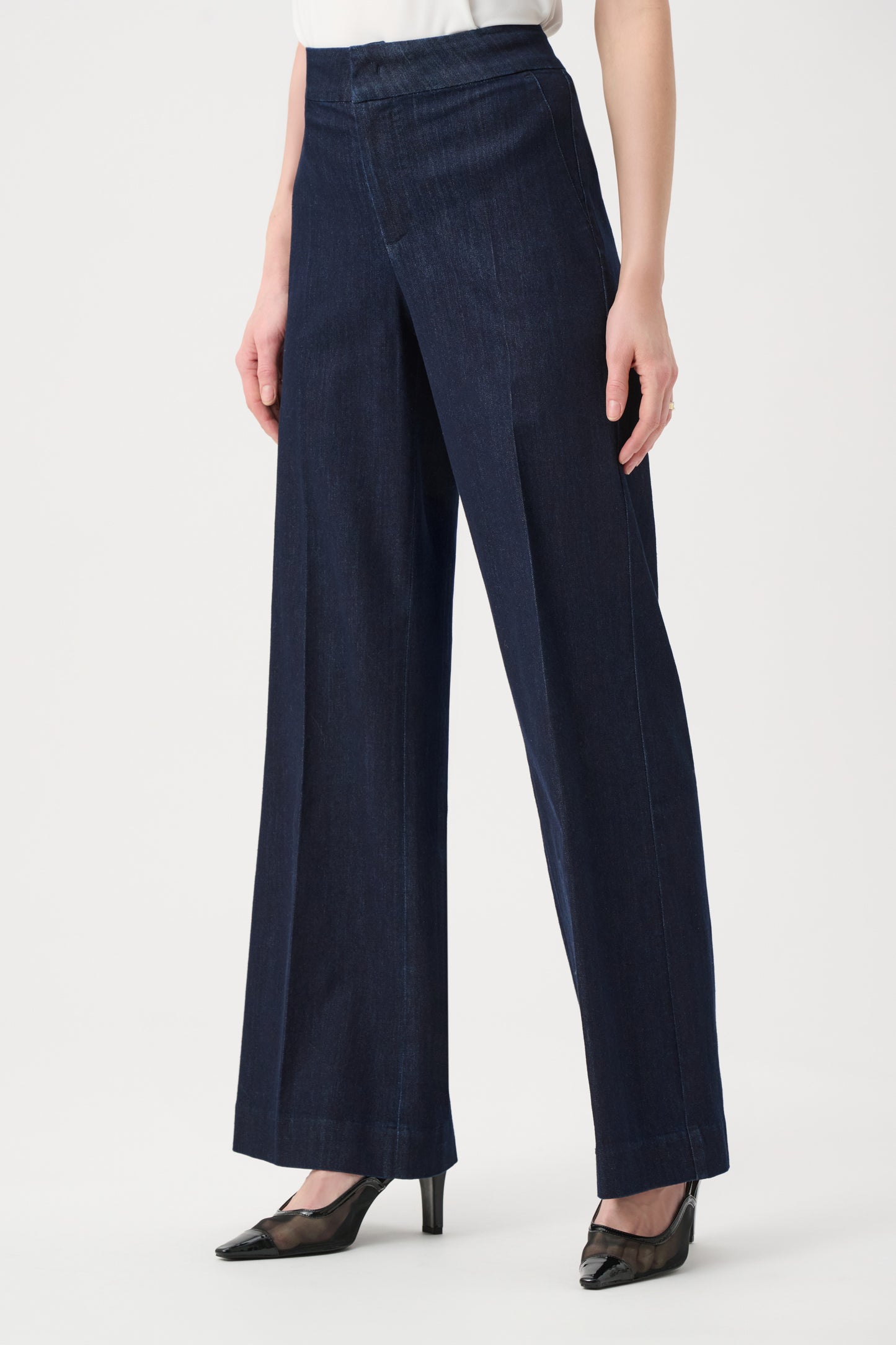 Joseph Ribkoff Denim Wide Jeans 263903