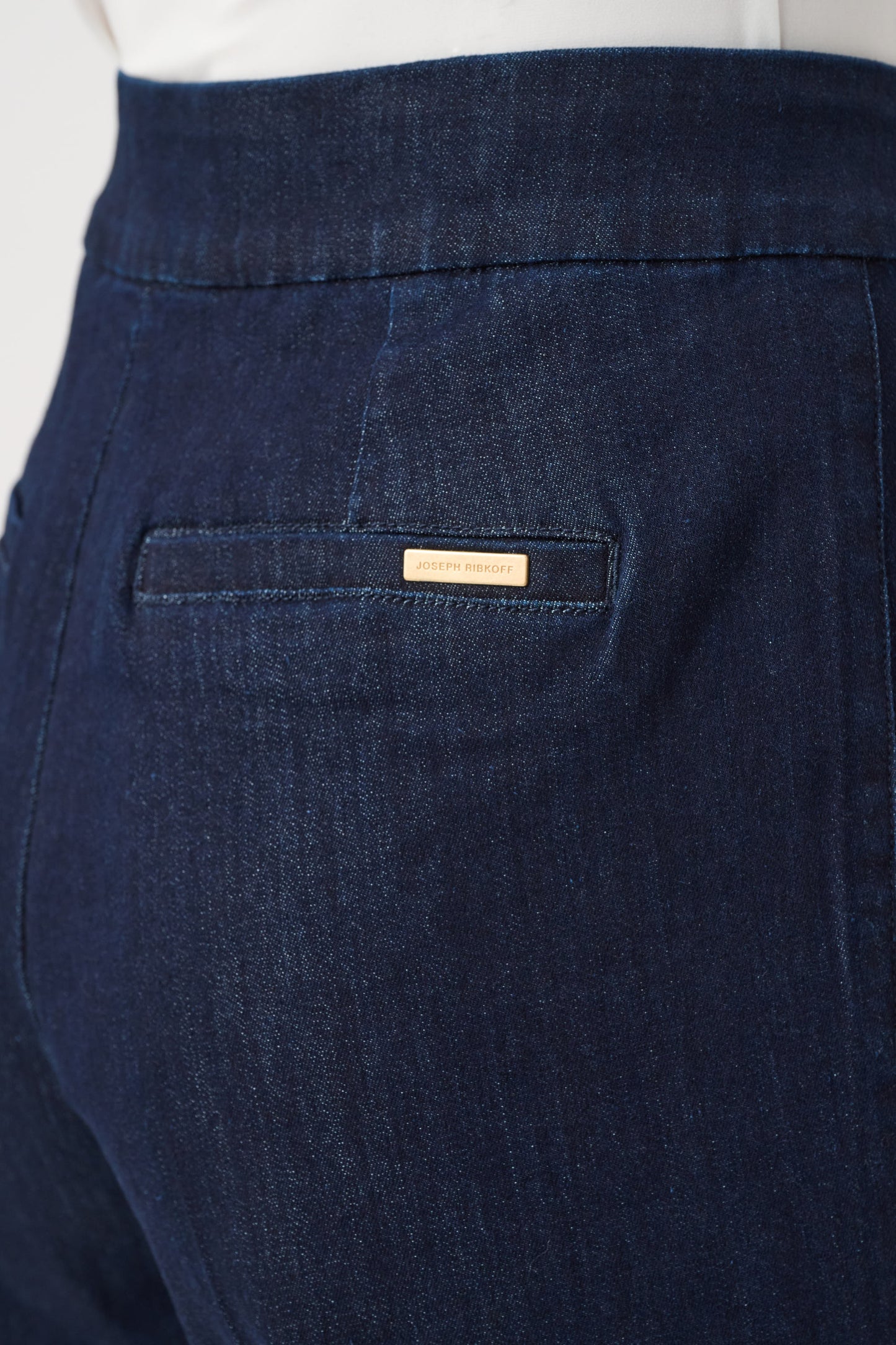 Joseph Ribkoff Denim Wide Jeans 263903