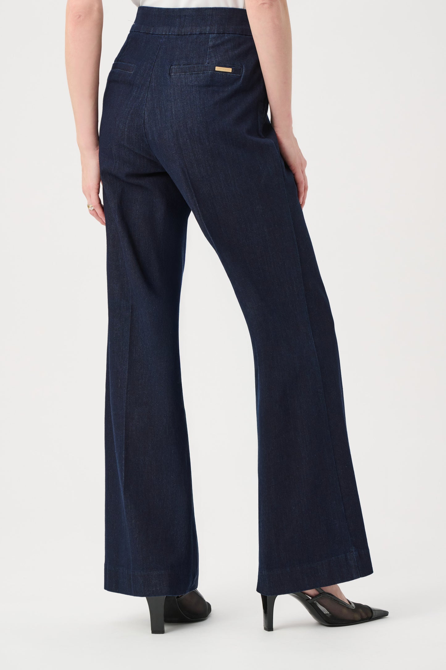 Joseph Ribkoff Denim Wide Jeans 263903