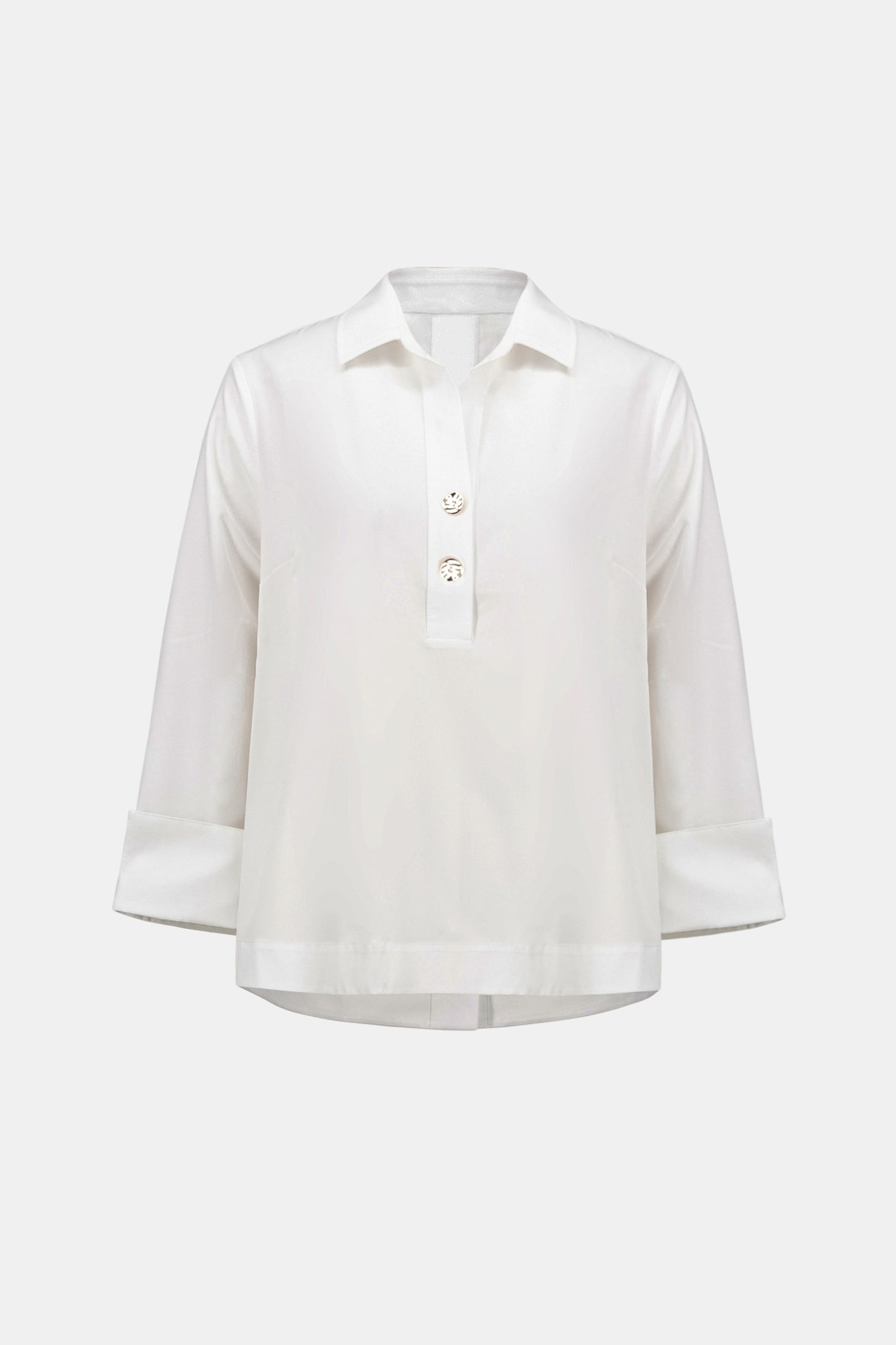 Joseph Ribkoff Vanilla Shirt 263928