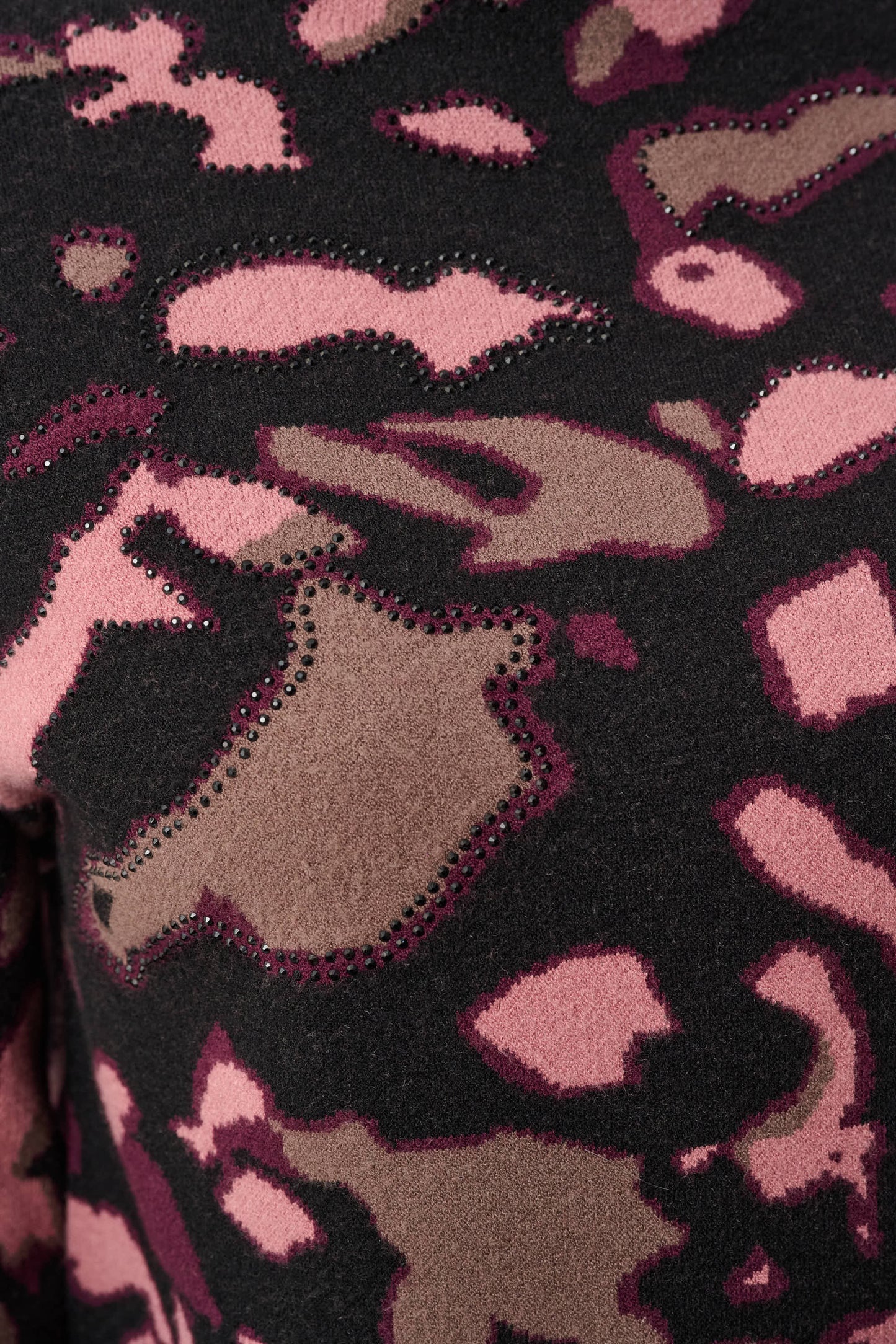 Joseph Ribkoff Print Sweater 263930