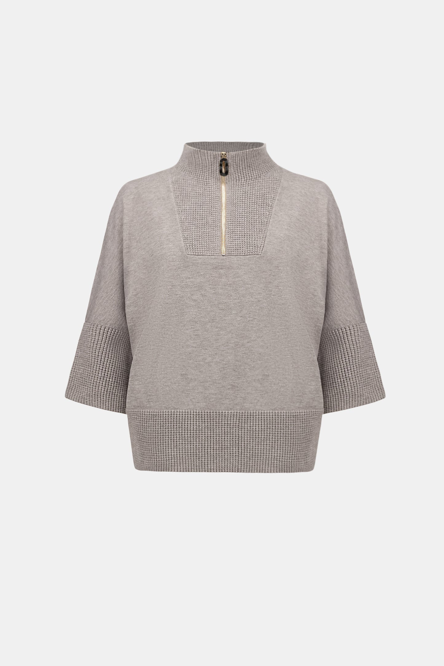 Joseph Ribkoff Taupe Sweater 263937