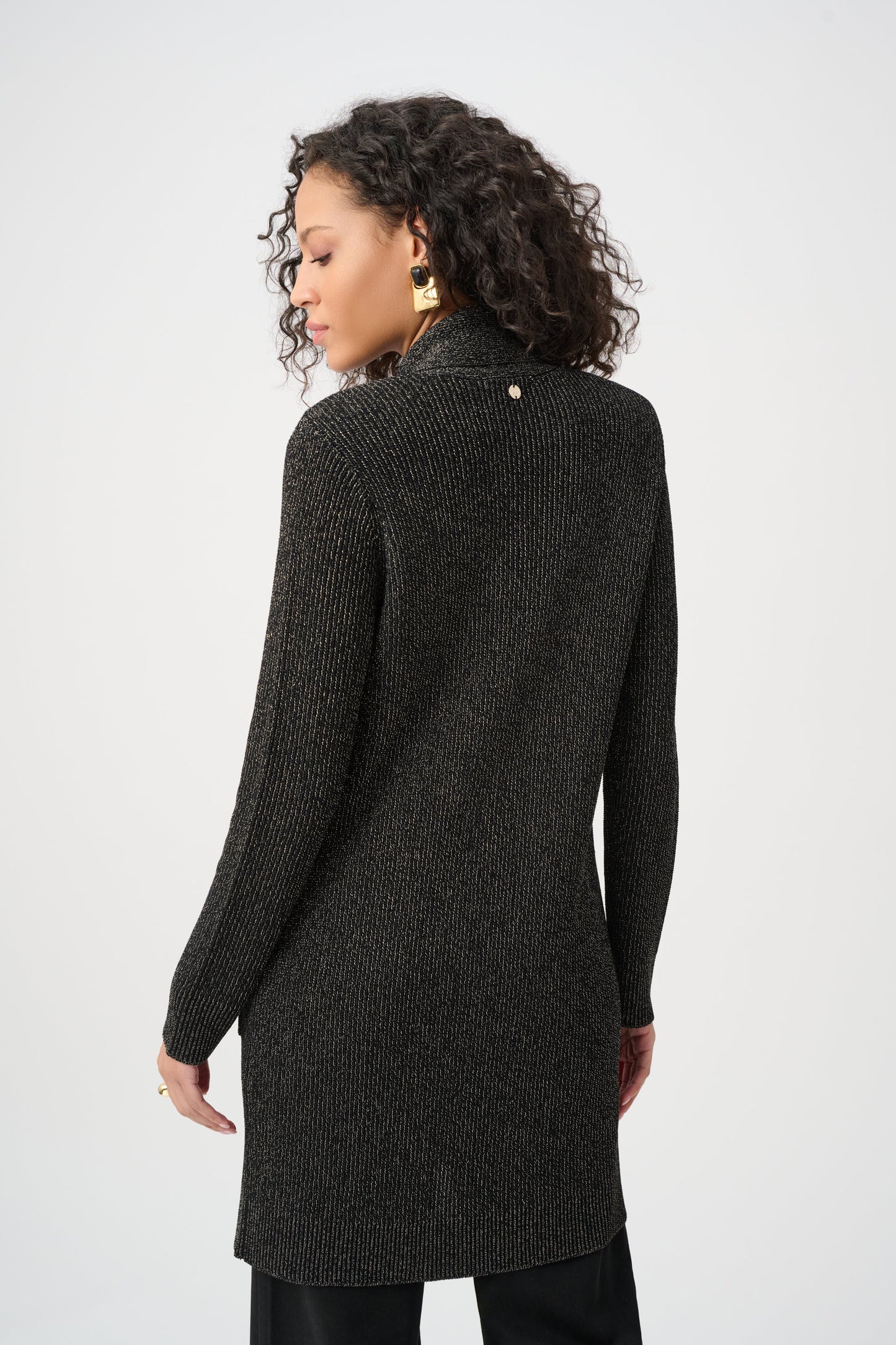 Joseph Ribkoff Lurex Cardigan 263960