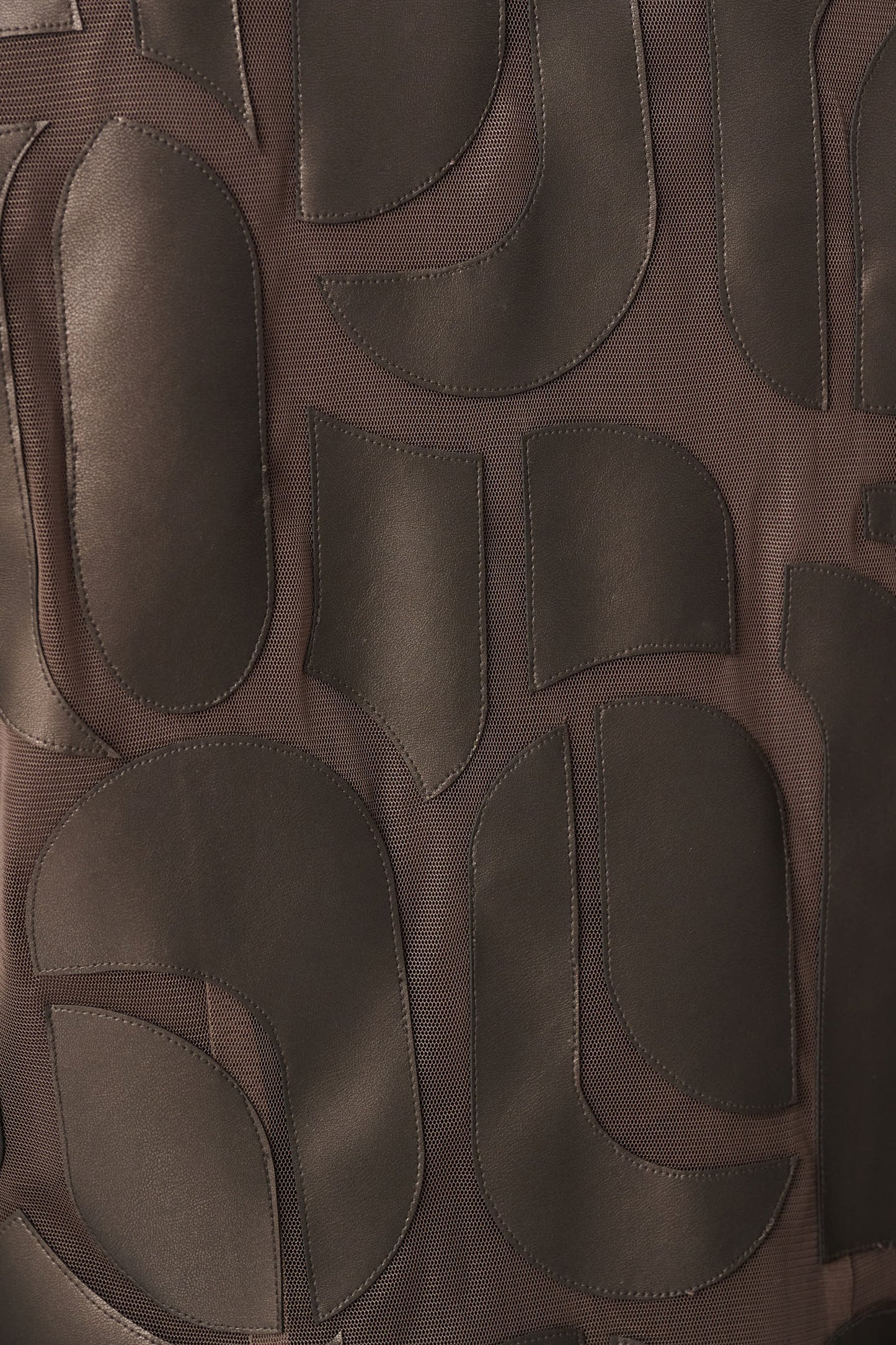 Joseph Ribkoff Bronze Pleather Jacket 263964