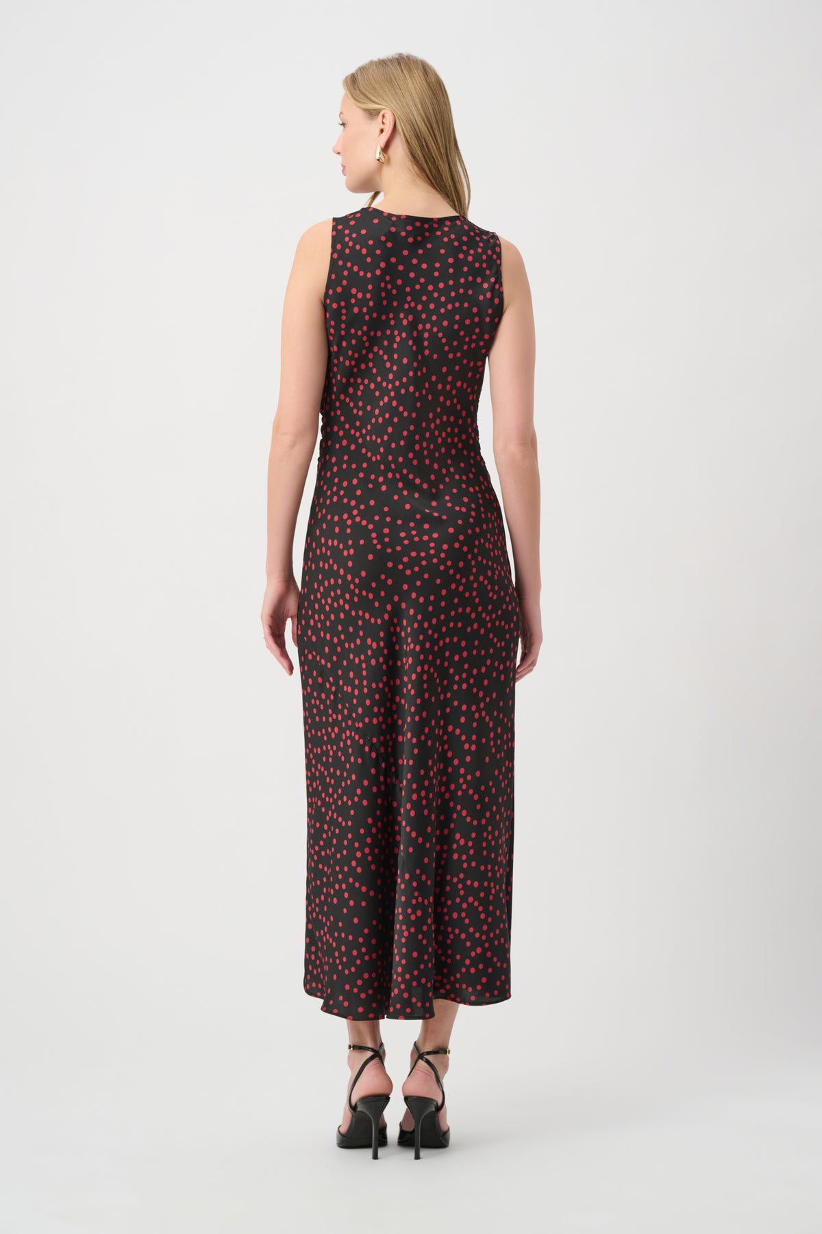 Joseph Ribkoff Spot Dress 264210