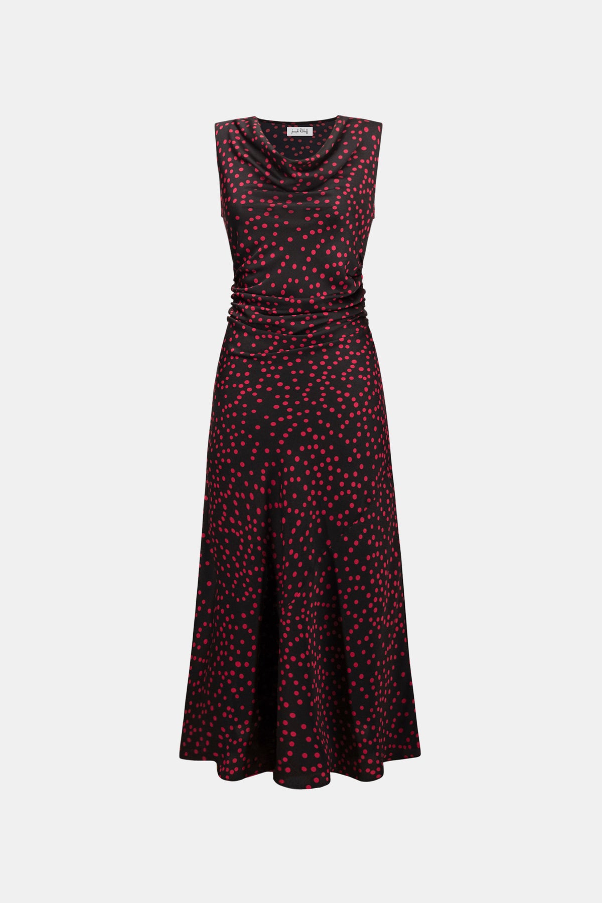 Joseph Ribkoff Spot Dress 264210