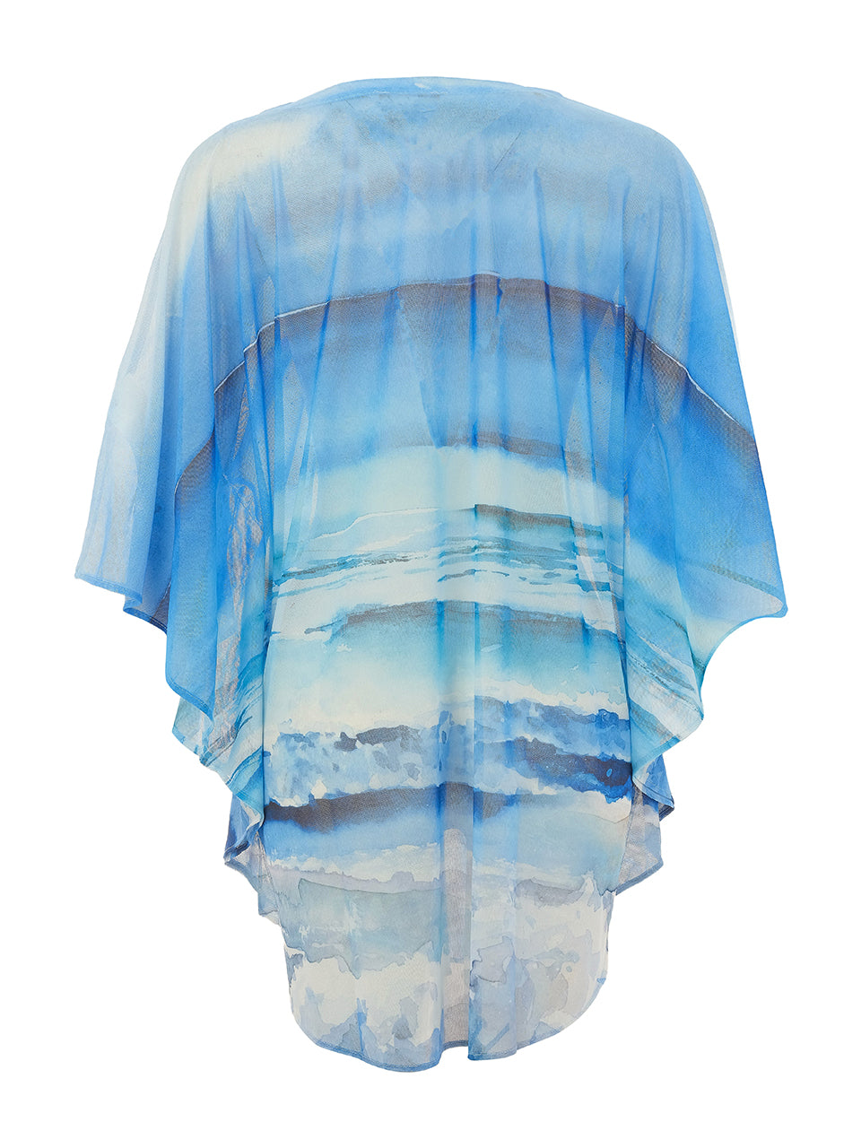 Dolcezza Wave Mesh Cover Up 26810