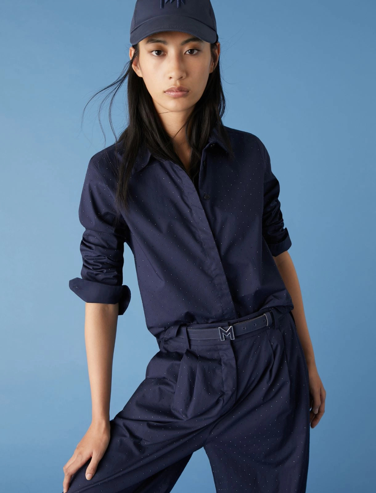 Marella Orense Diamante Shirt