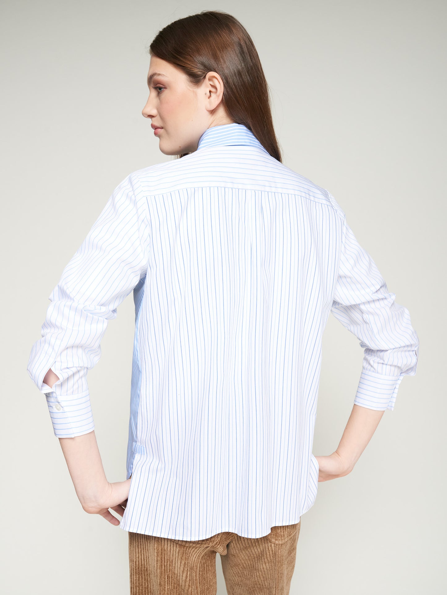 Vilagallo Dog Emb Shirt 32697