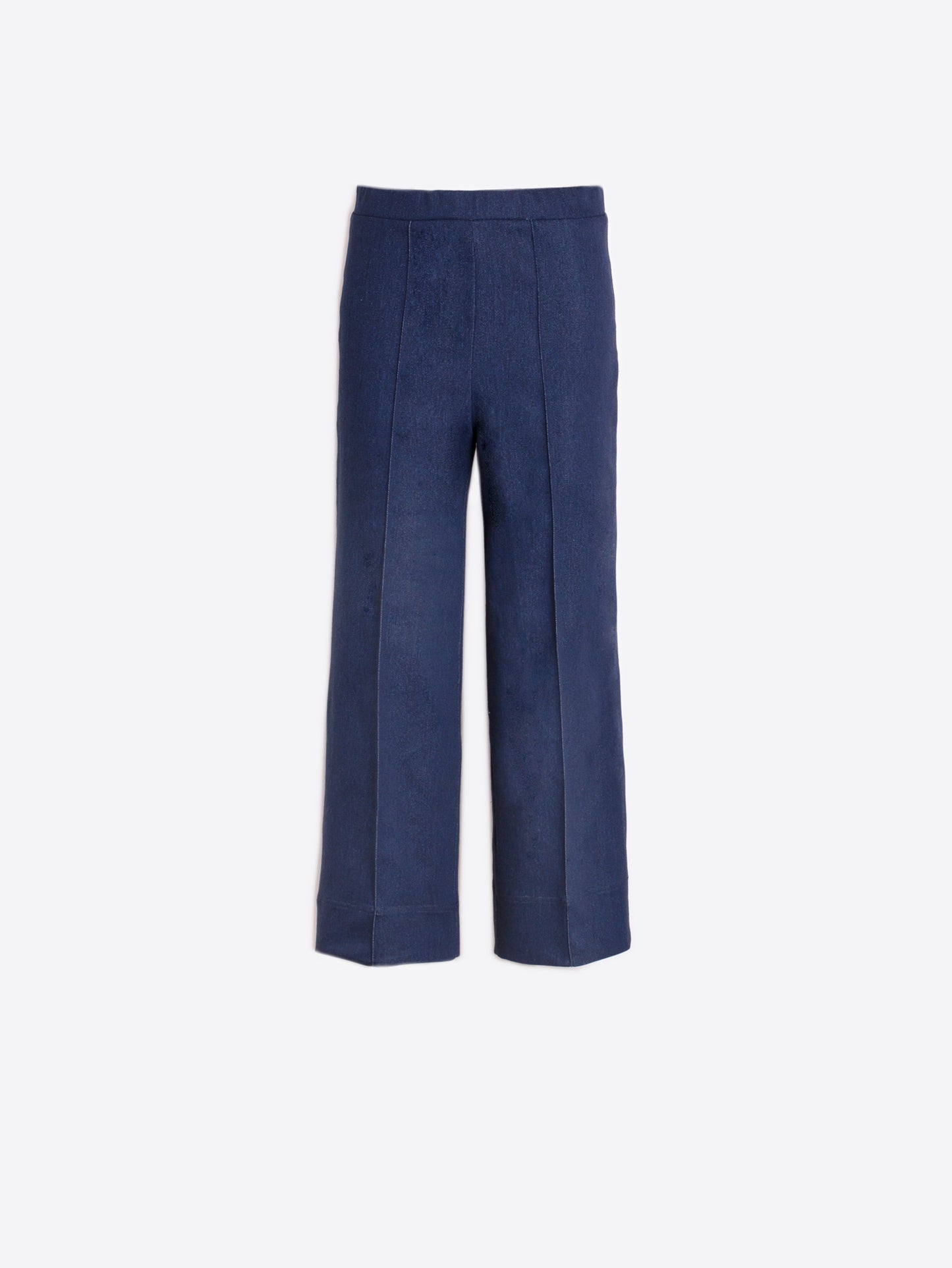 Vilagallo Cropped Jean 32813