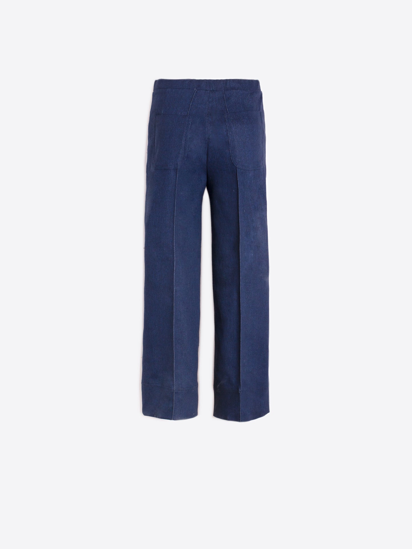 Vilagallo Cropped Jean 32813