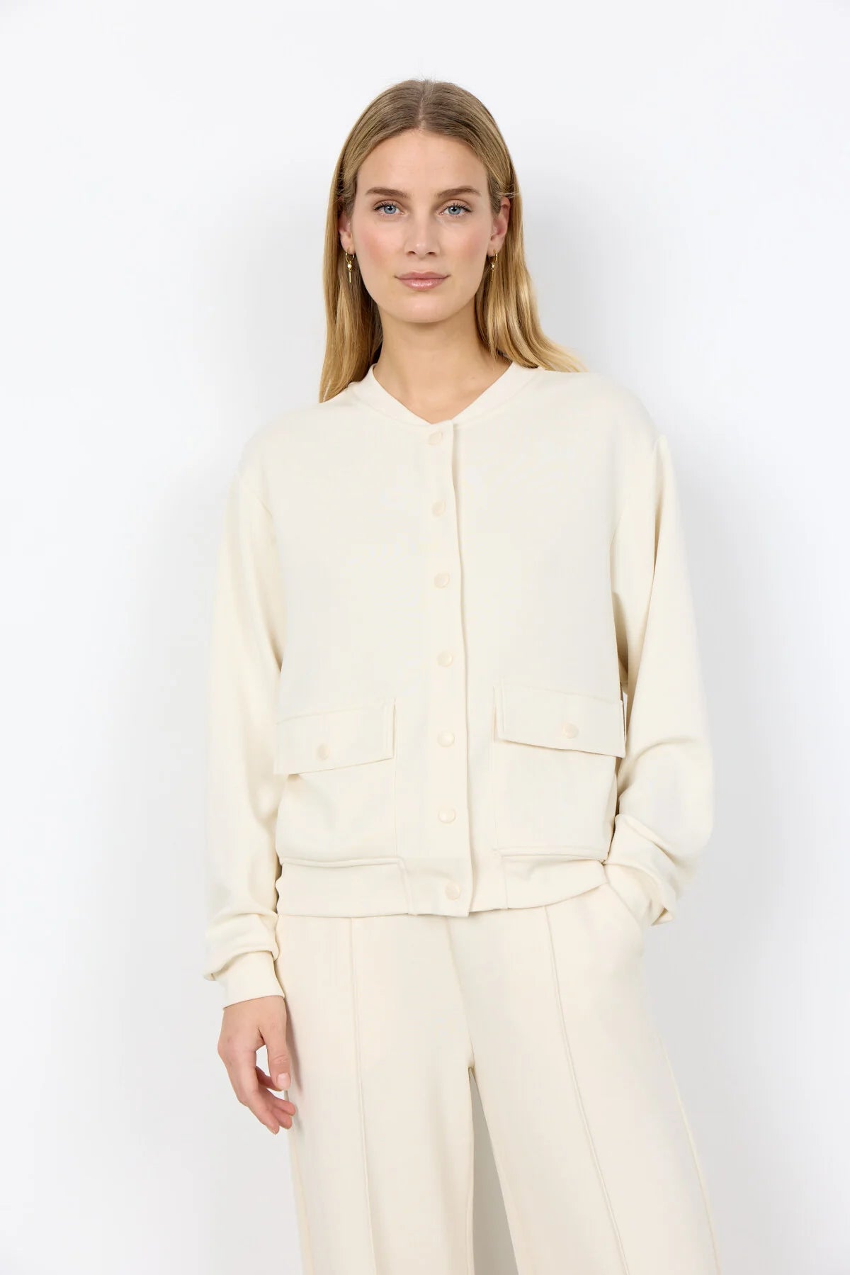 Soya Concept Scuba Jacket 27433