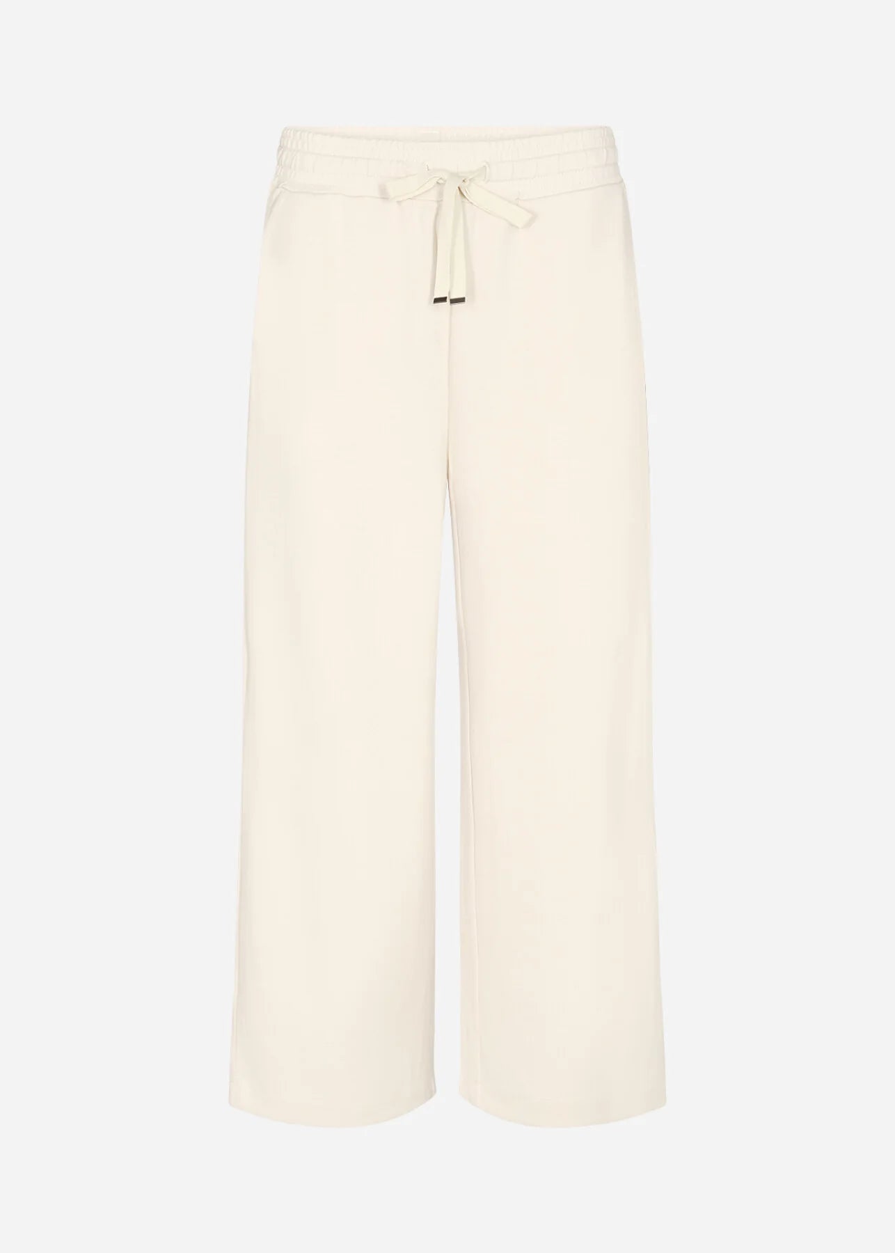 Soya Concept Cream Banu Trousers 25328