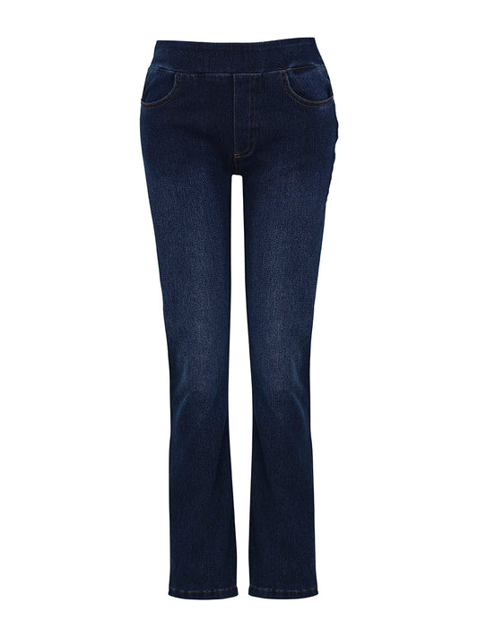 Dolcezza Flared Jeans