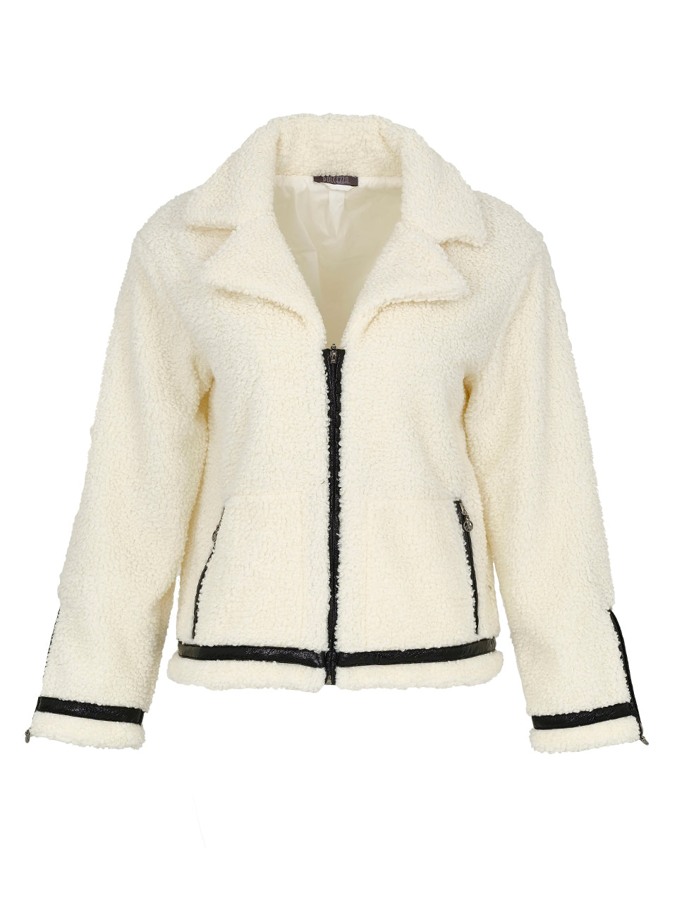 Dolcezza Boucle Jacket