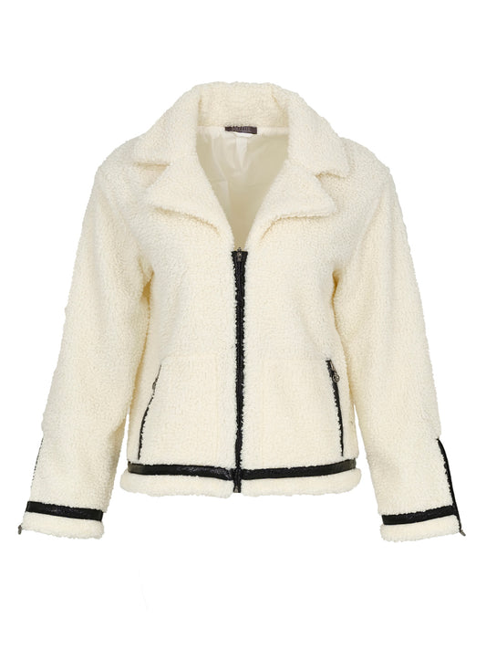 Dolcezza Boucle Jacket