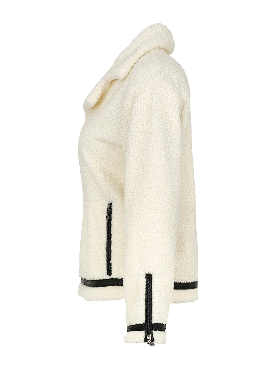 Dolcezza Boucle Jacket