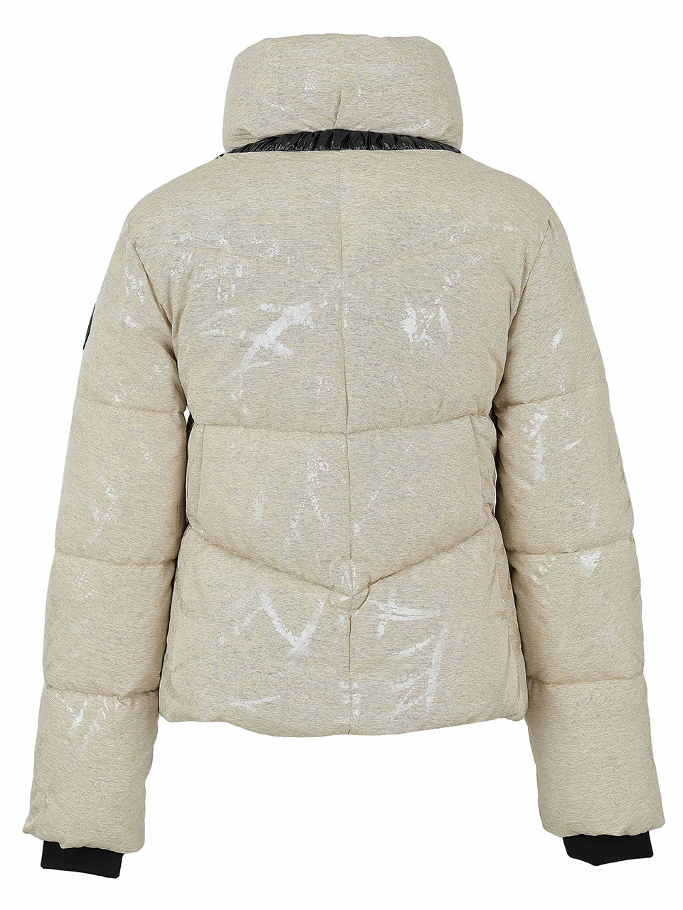 Dolcezza Padded Coat 76808