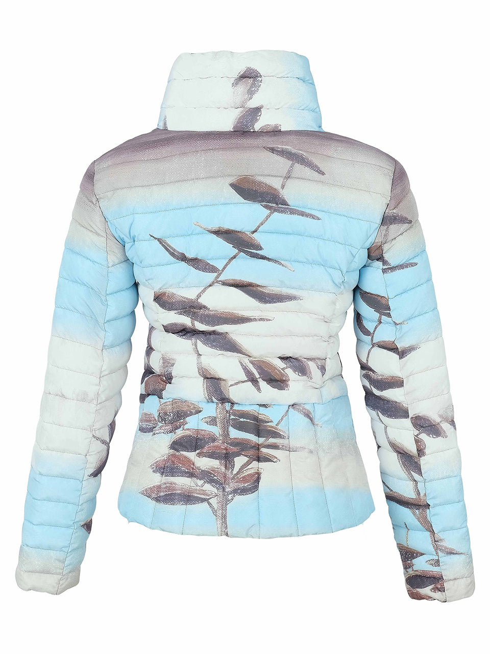 Dolcezza Print Jacket 76827