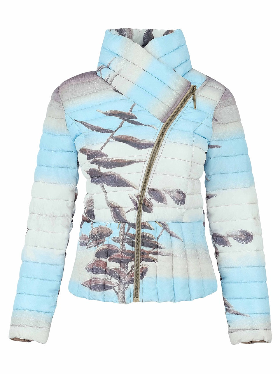 Dolcezza Print Jacket 76827