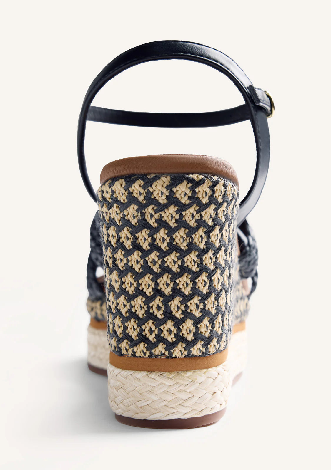 Gioseppo Platform Wedge Sandal Karatina