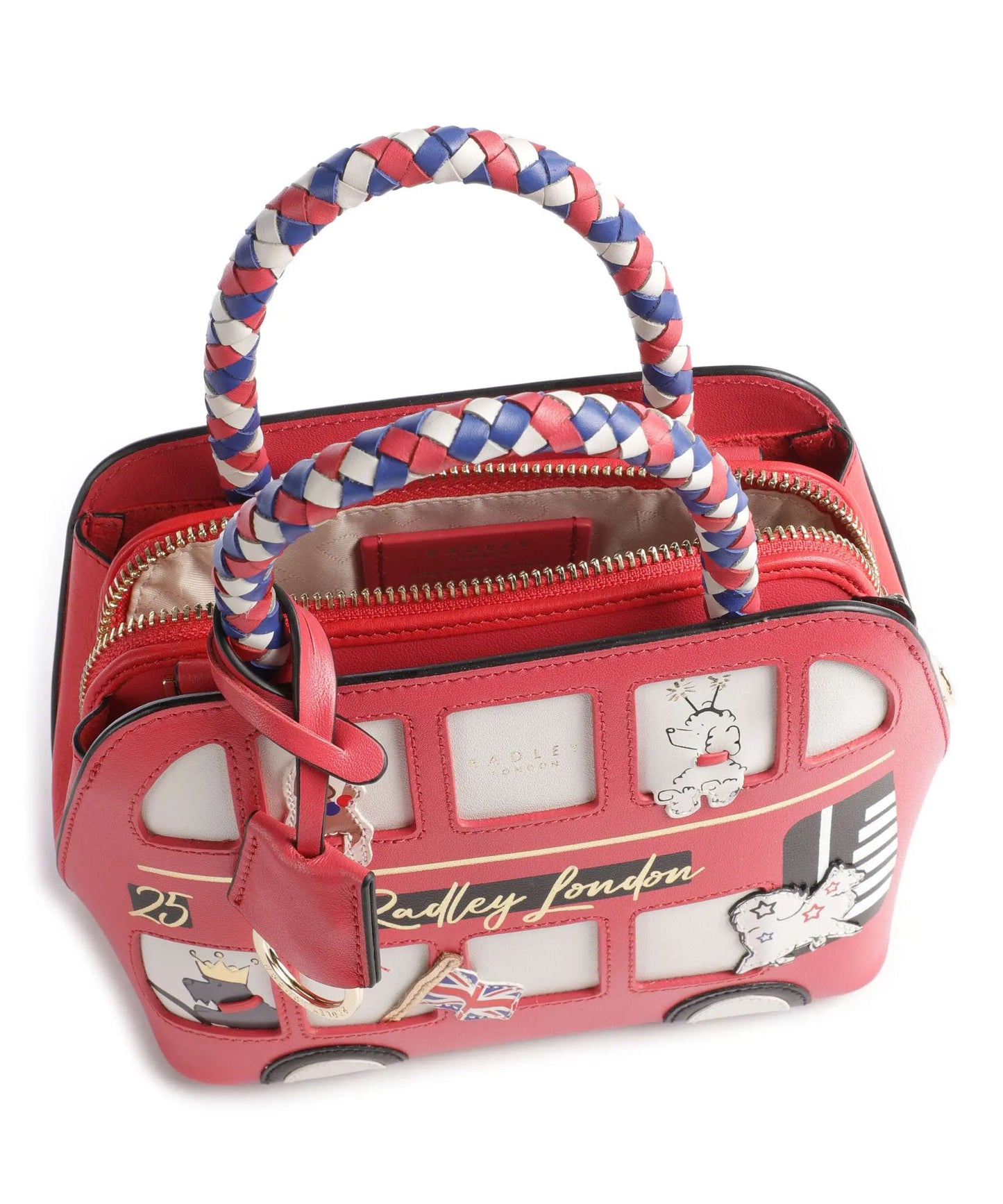 Radley mini bag sales