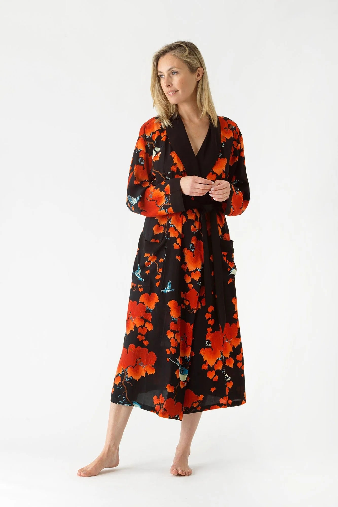 One Hundred Stars Acer Gown