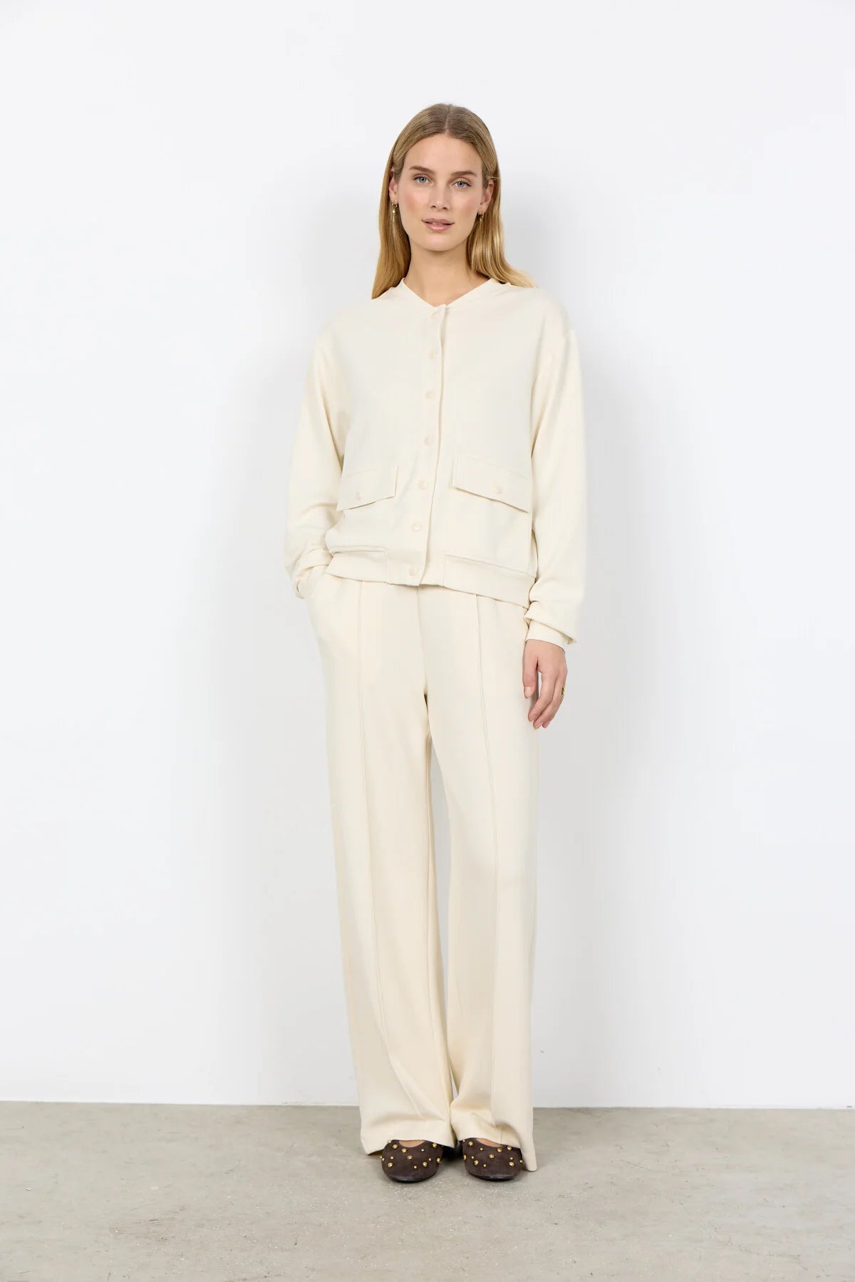 Soya Concept Scuba Jacket 27433