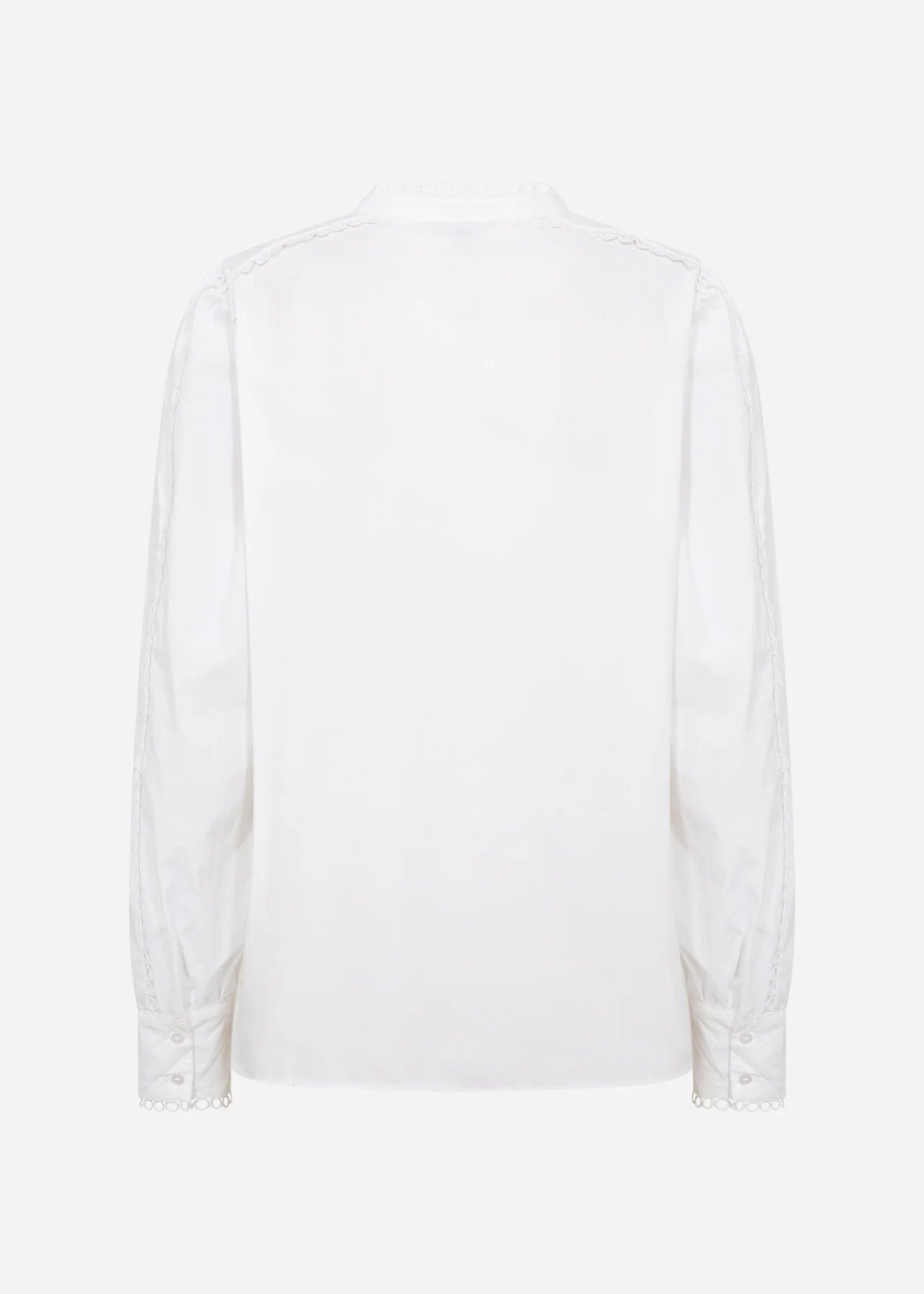 Soya Concept White Blouse 41601