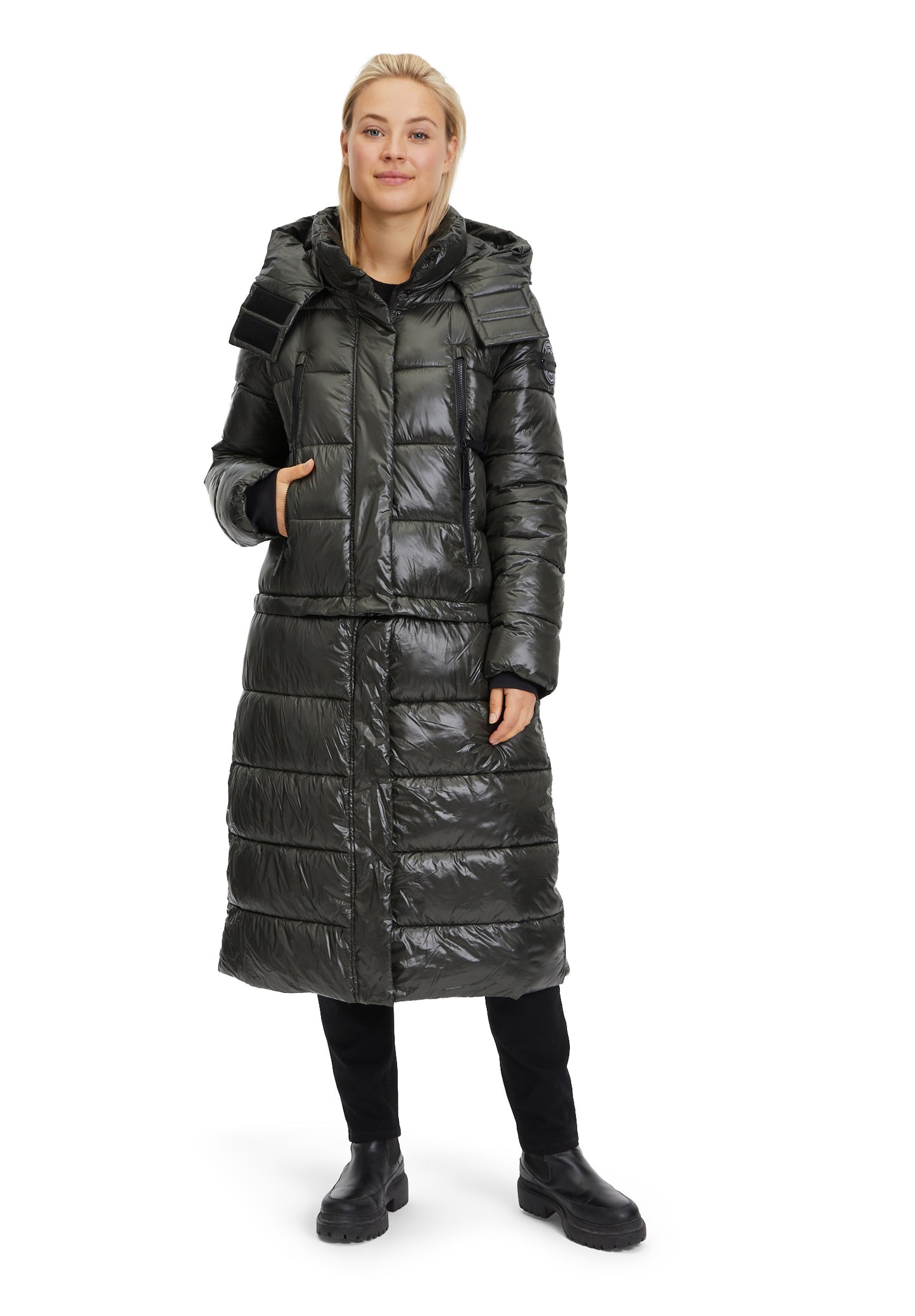 Betty Barclay 2 in 1 Coat