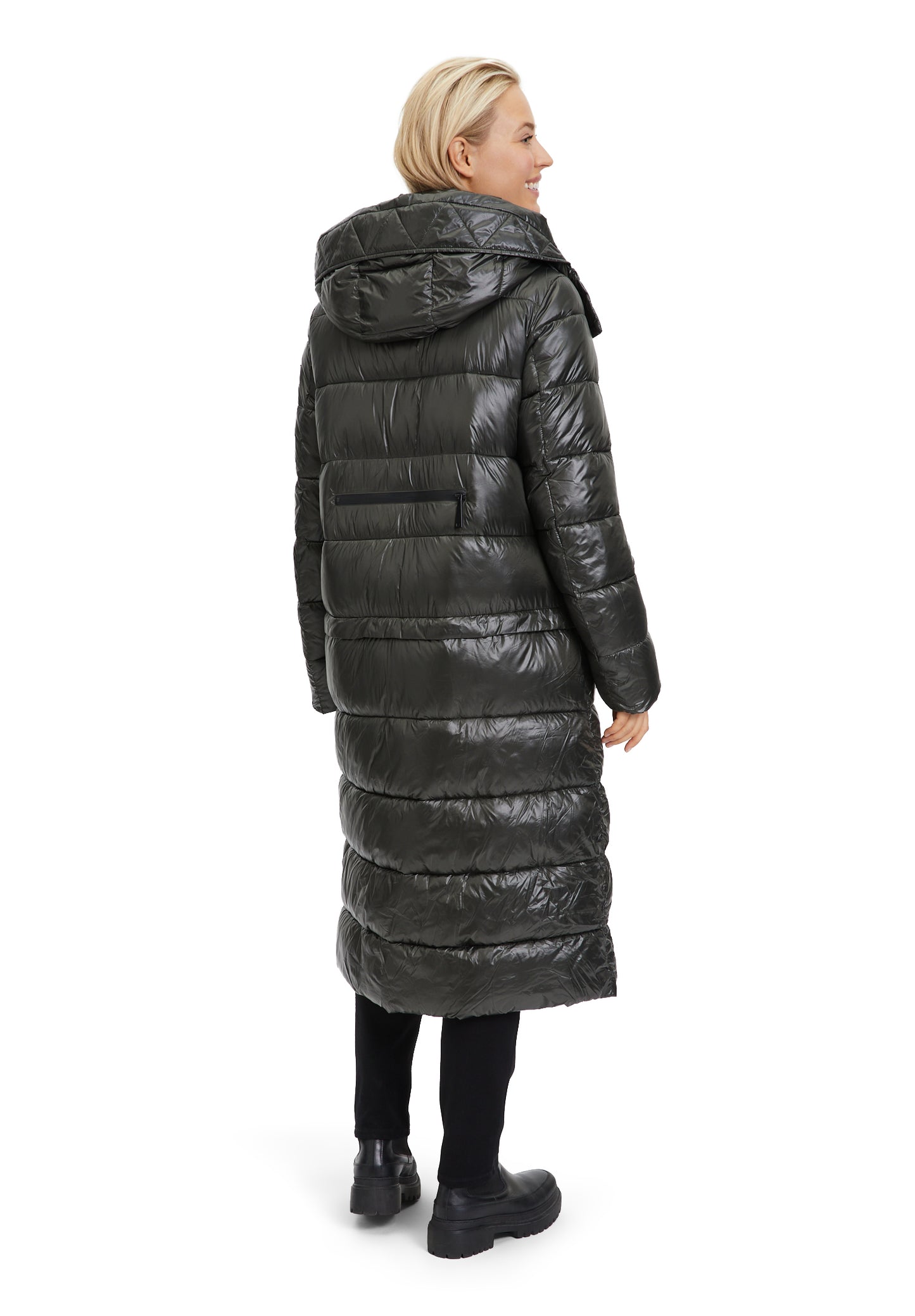 Betty Barclay 2 in 1 Coat