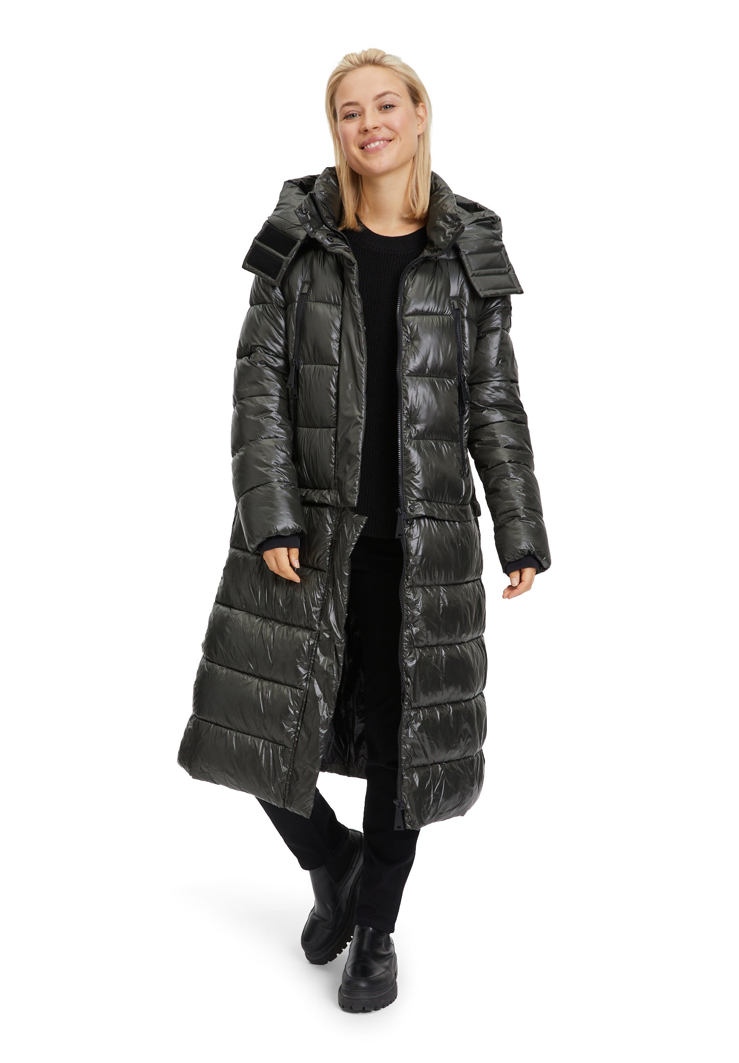 Betty Barclay 2 in 1 Coat