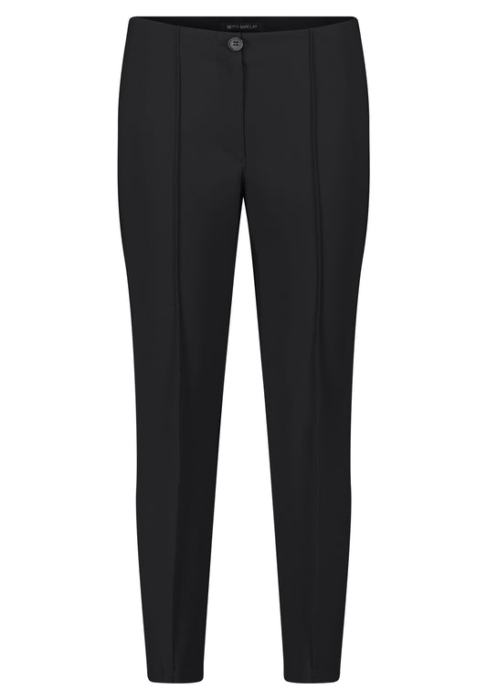 Betty Barclay Seam Front Trousers