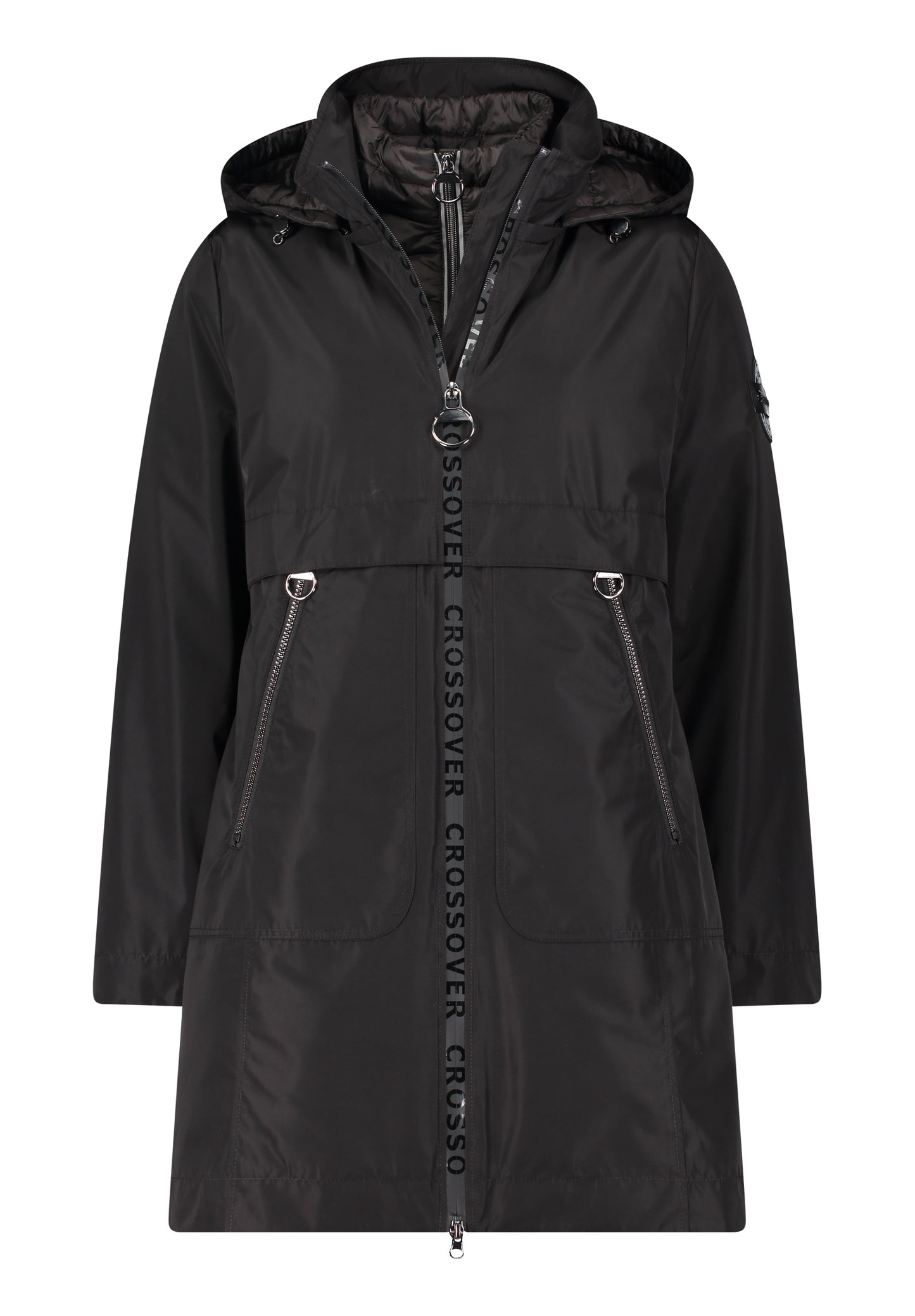 Betty Barclay 4 in 1 Raincoat