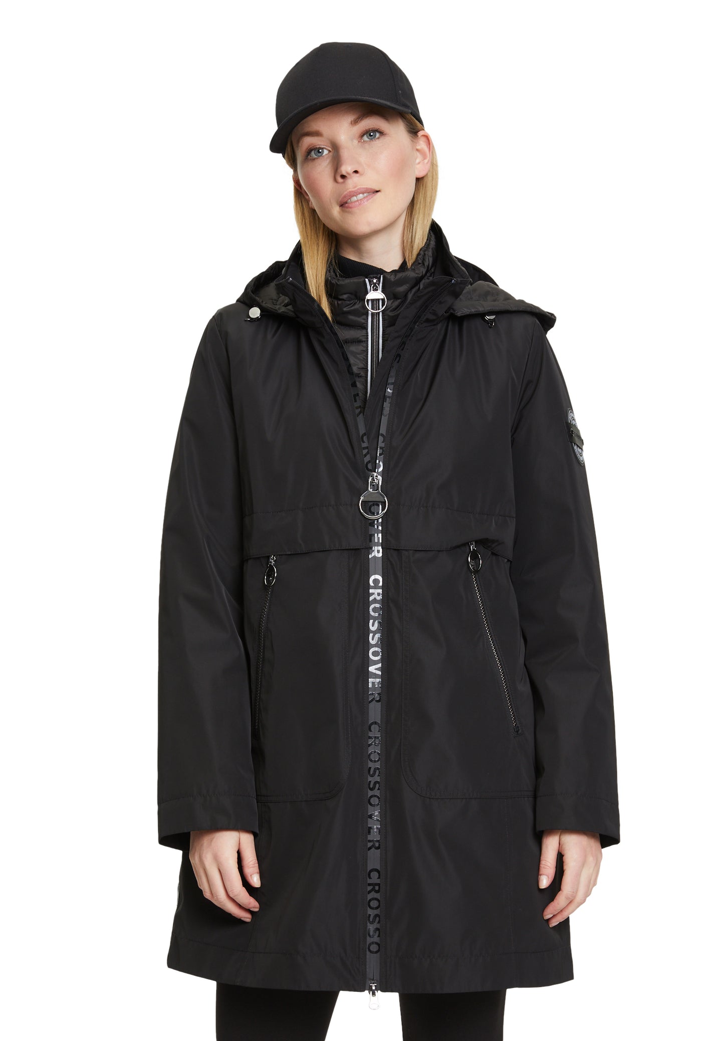 Betty Barclay 4 in 1 Raincoat